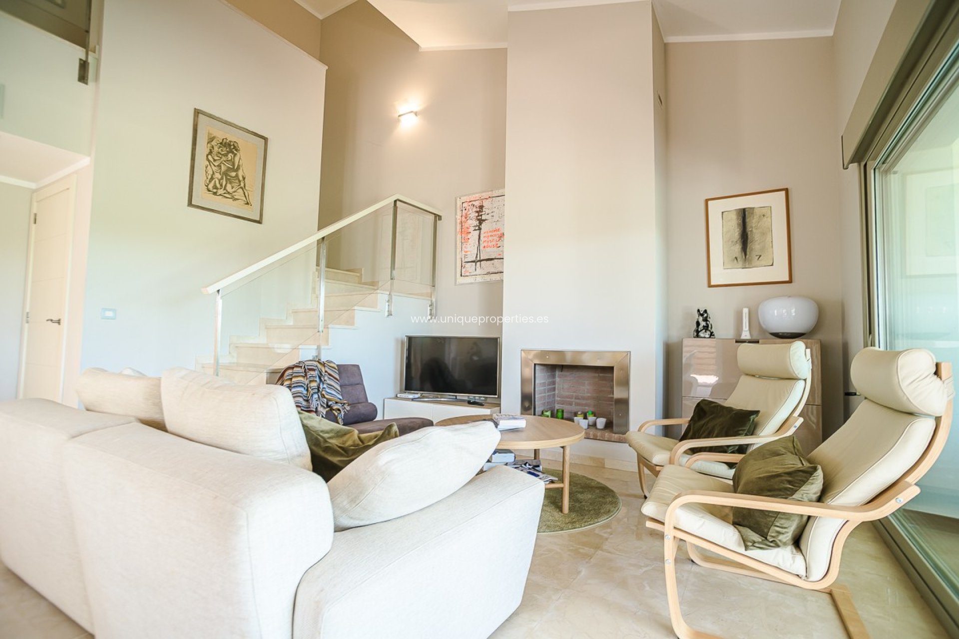 Resale - Villa -
San Miguel de Salinas - Las Colinas Golf