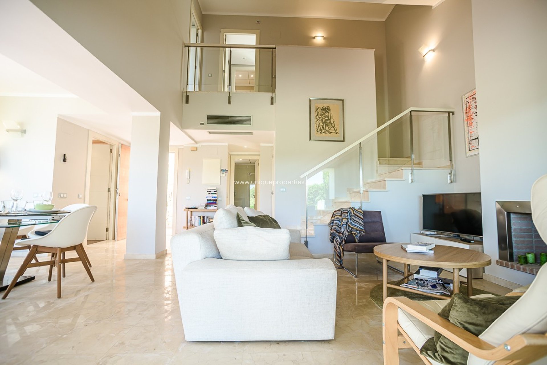 Resale - Villa -
San Miguel de Salinas - Las Colinas Golf