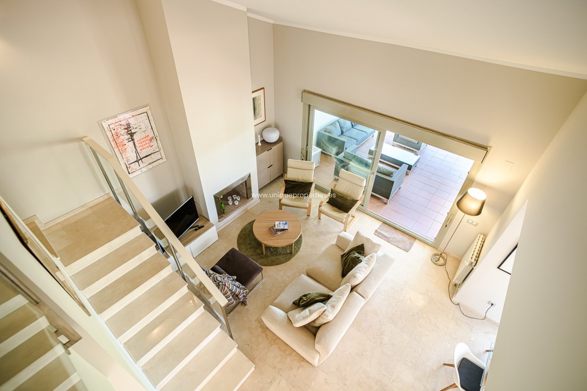 Resale - Villa -
San Miguel de Salinas - Las Colinas Golf