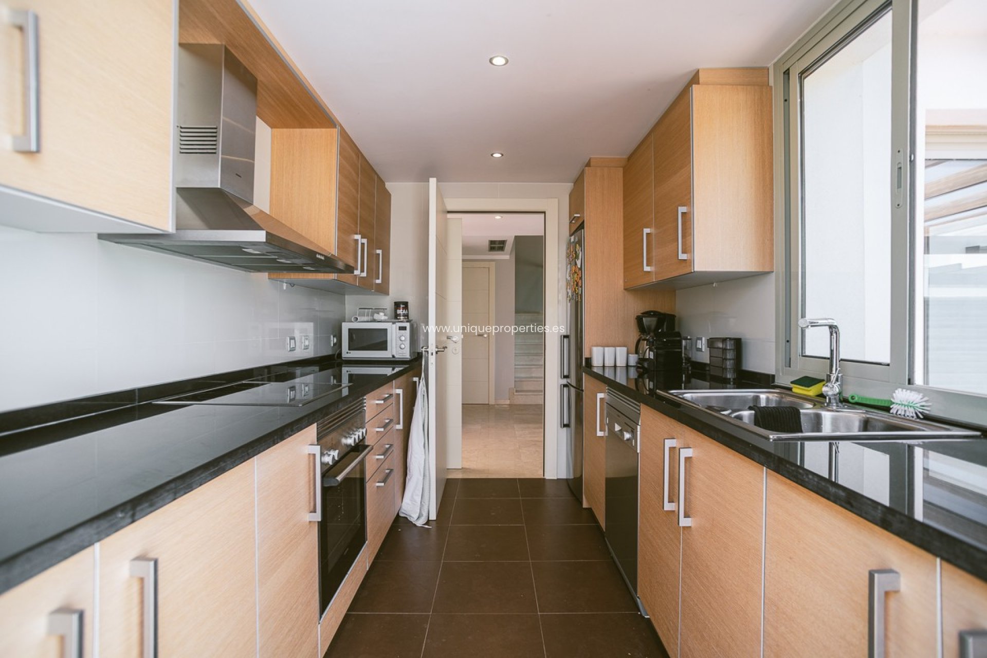 Resale - Villa -
San Miguel de Salinas - Las Colinas Golf