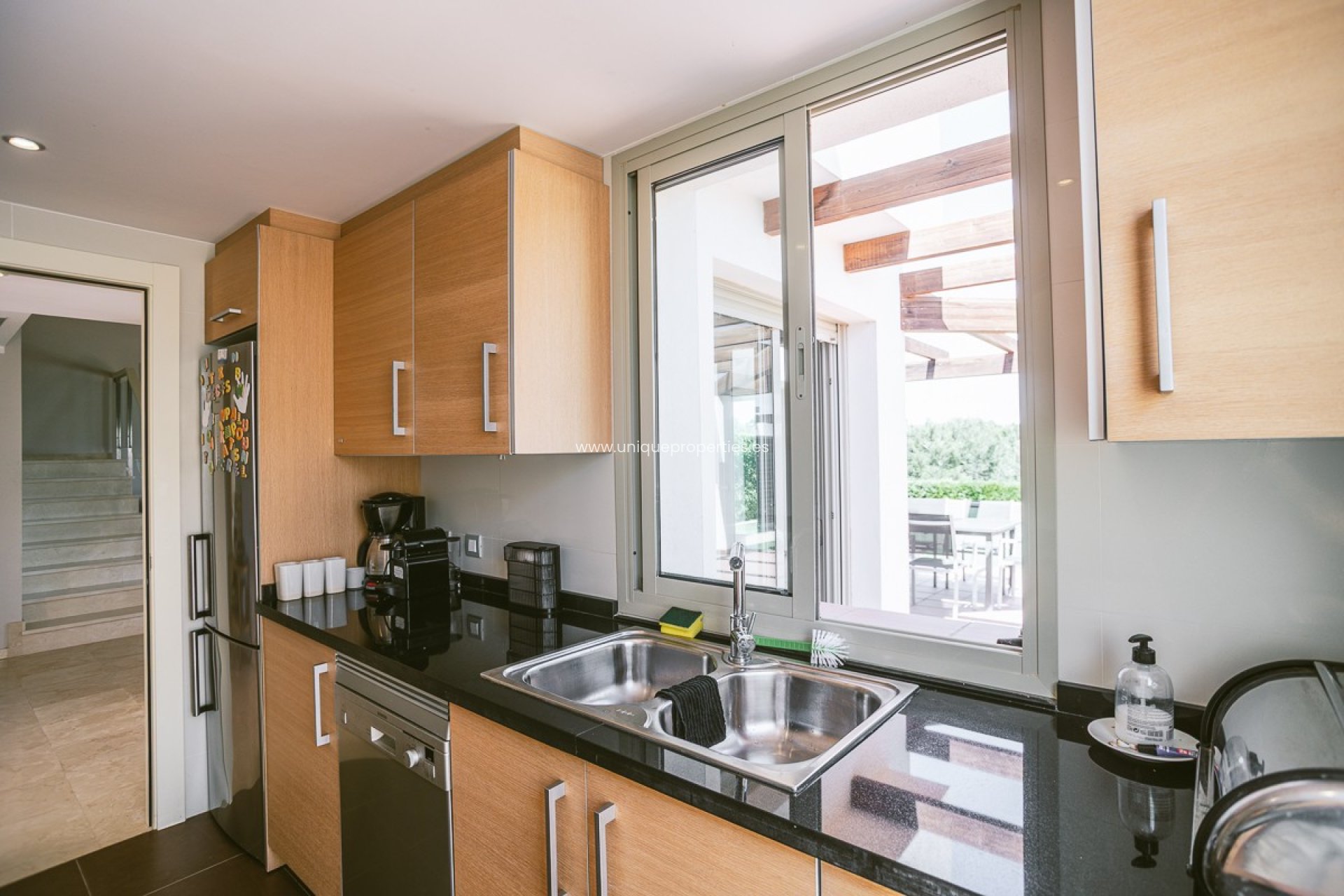 Resale - Villa -
San Miguel de Salinas - Las Colinas Golf