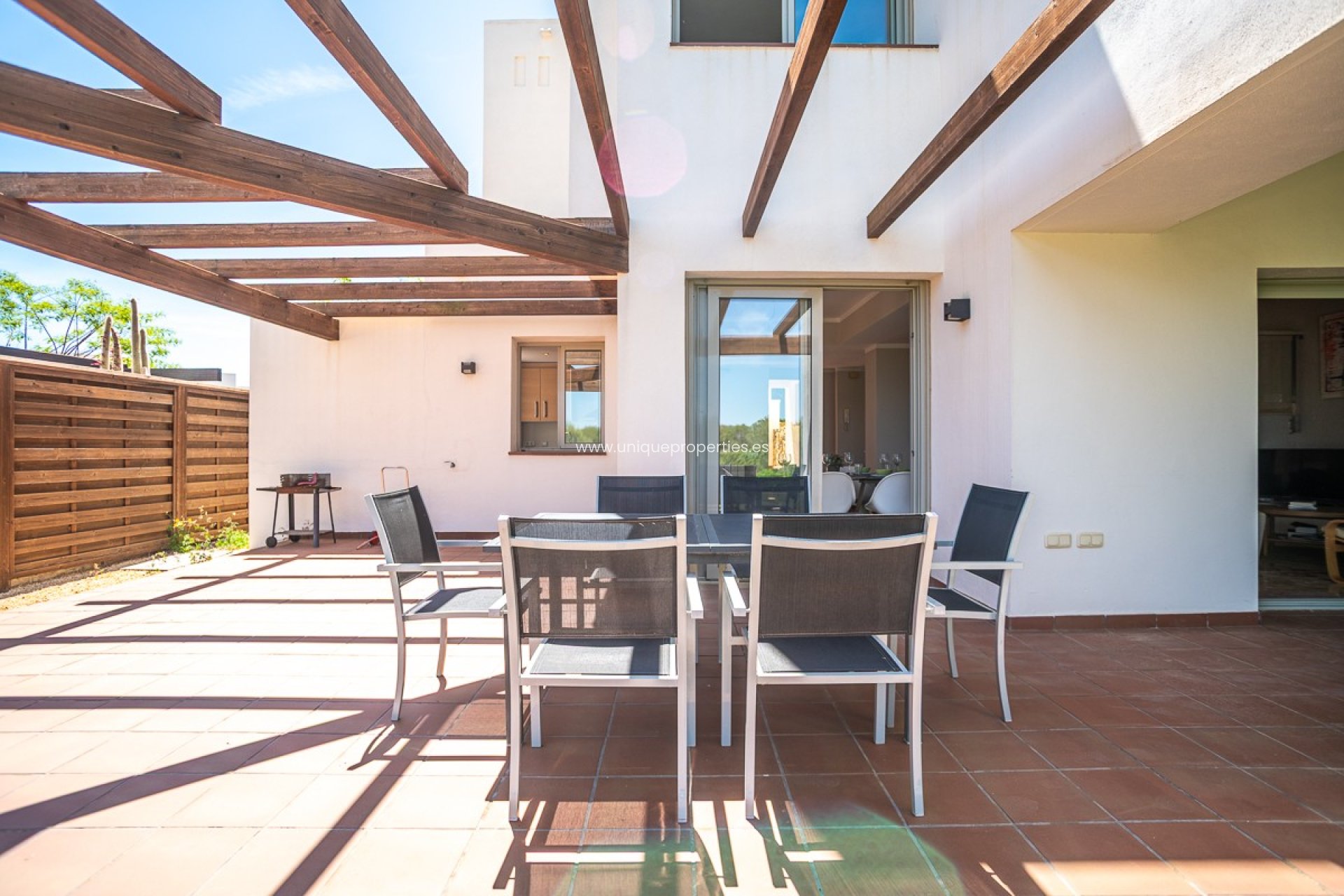 Resale - Villa -
San Miguel de Salinas - Las Colinas Golf