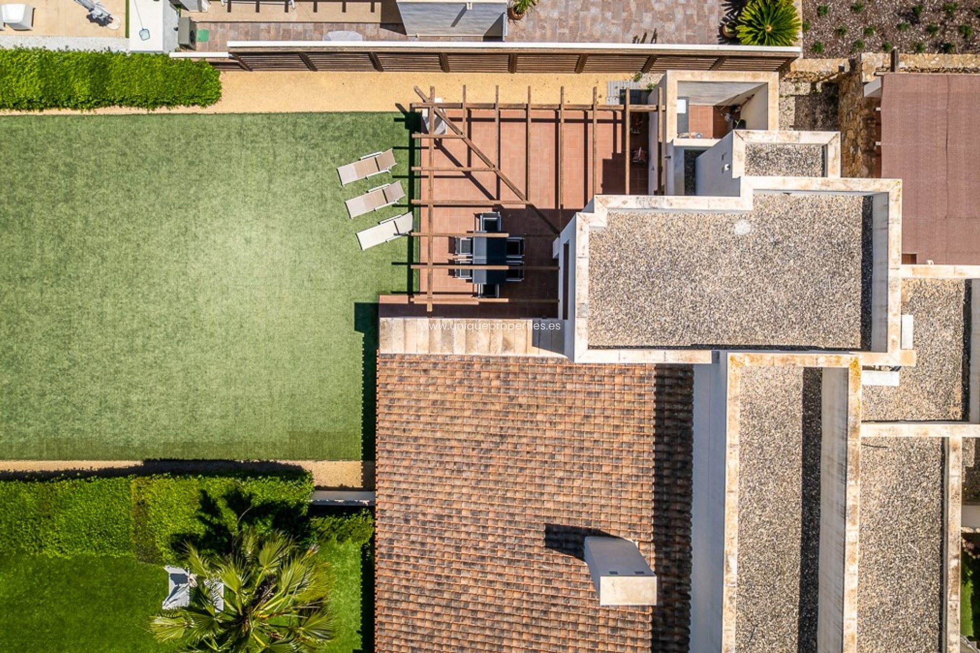 Resale - Villa -
San Miguel de Salinas - Las Colinas Golf