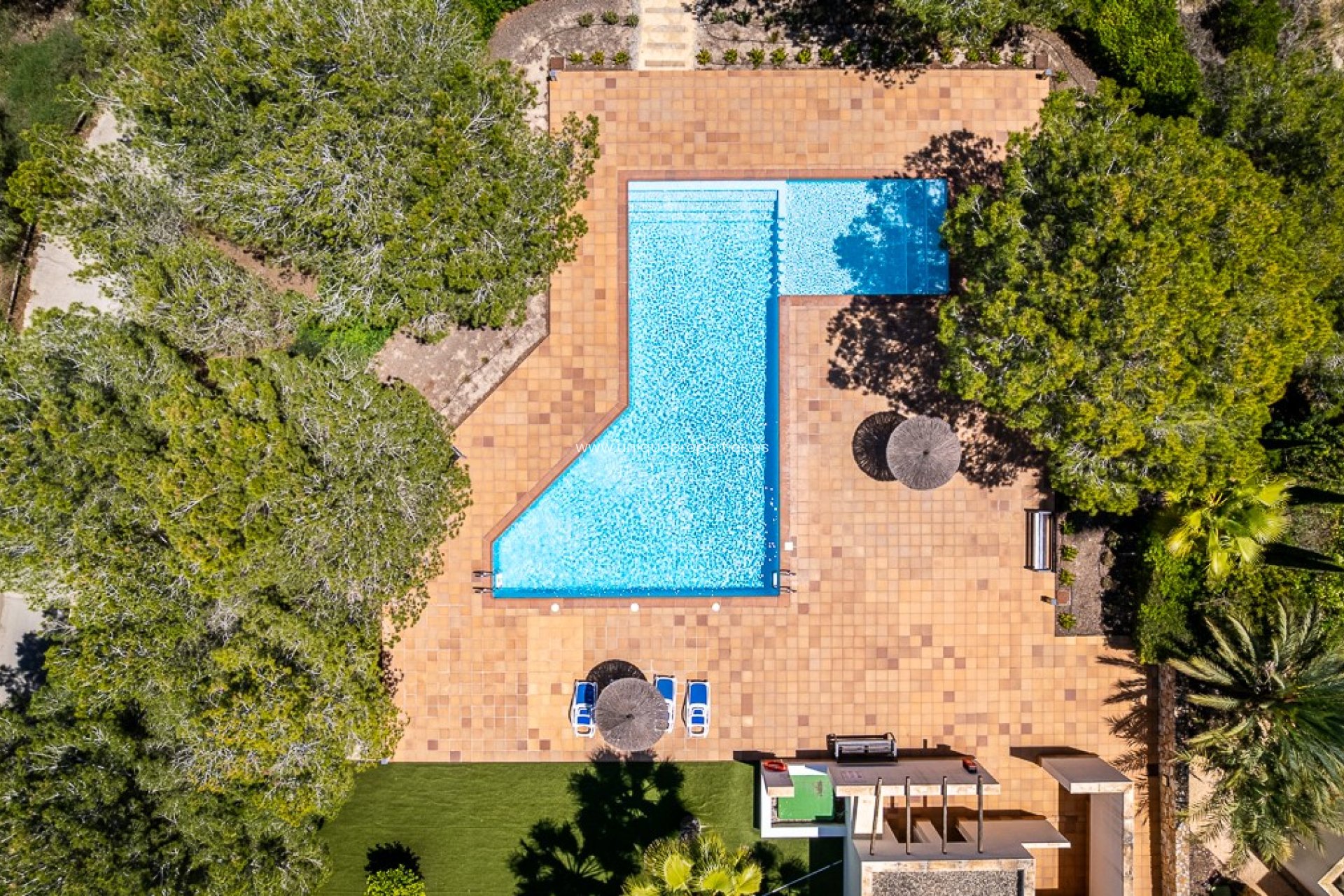 Resale - Villa -
San Miguel de Salinas - Las Colinas Golf
