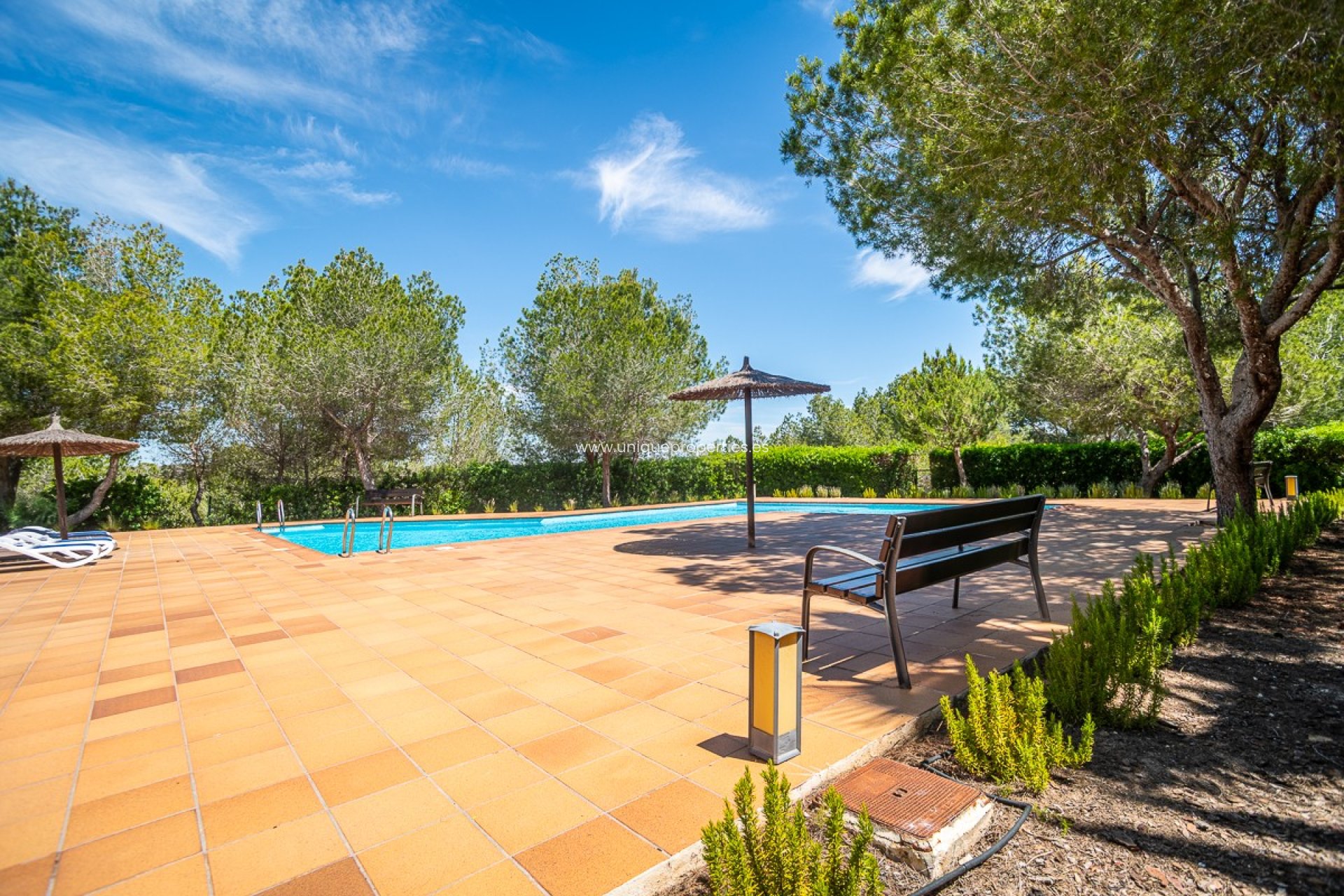 Resale - Villa -
San Miguel de Salinas - Las Colinas Golf