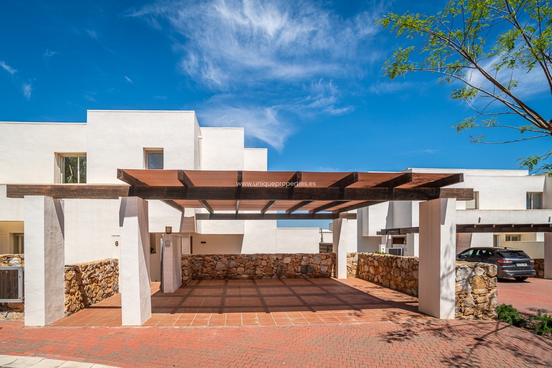 Resale - Villa -
San Miguel de Salinas - Las Colinas Golf