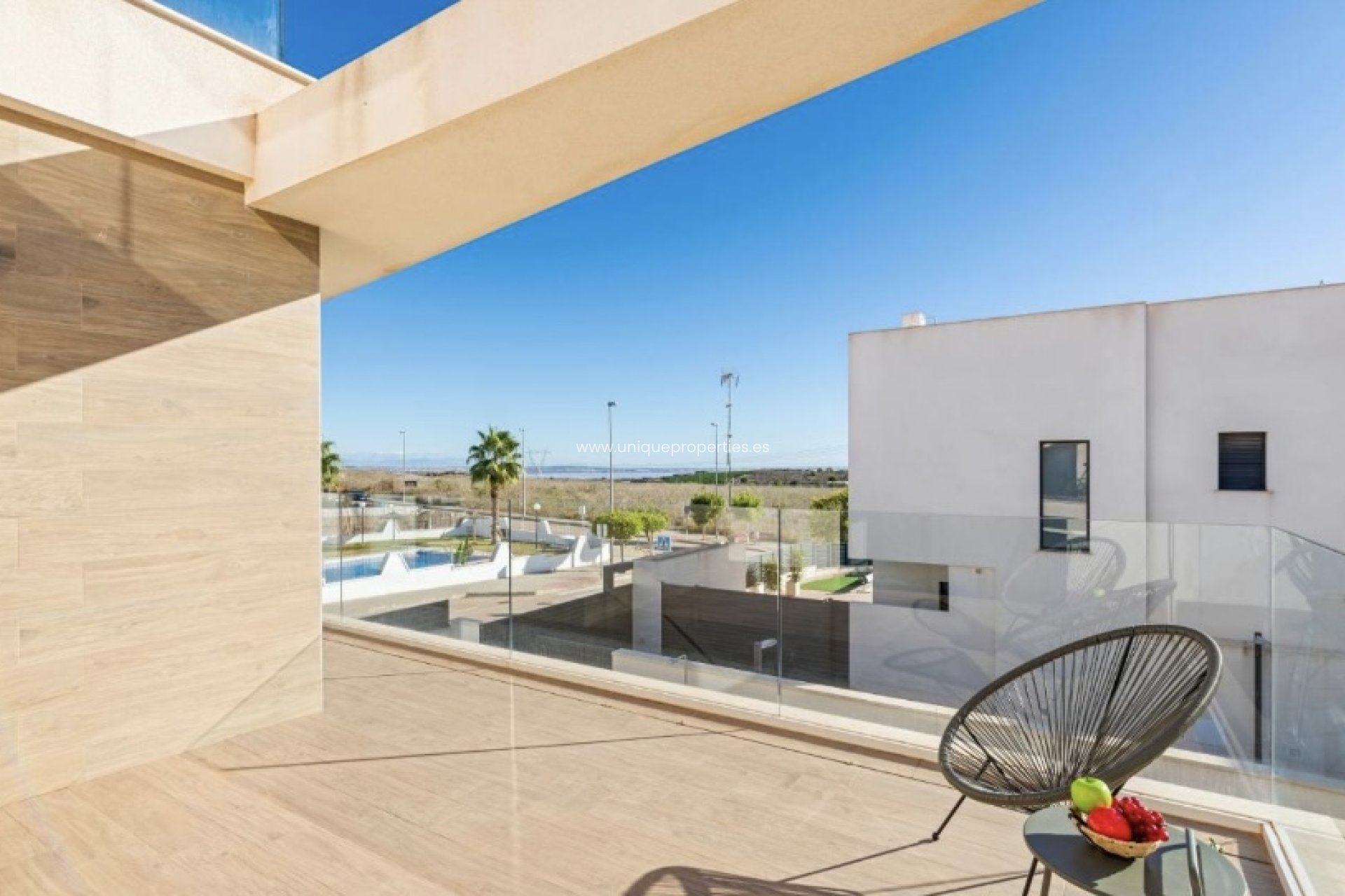 Resale - Villa -
San Miguel de Salinas - Orihuela Costa