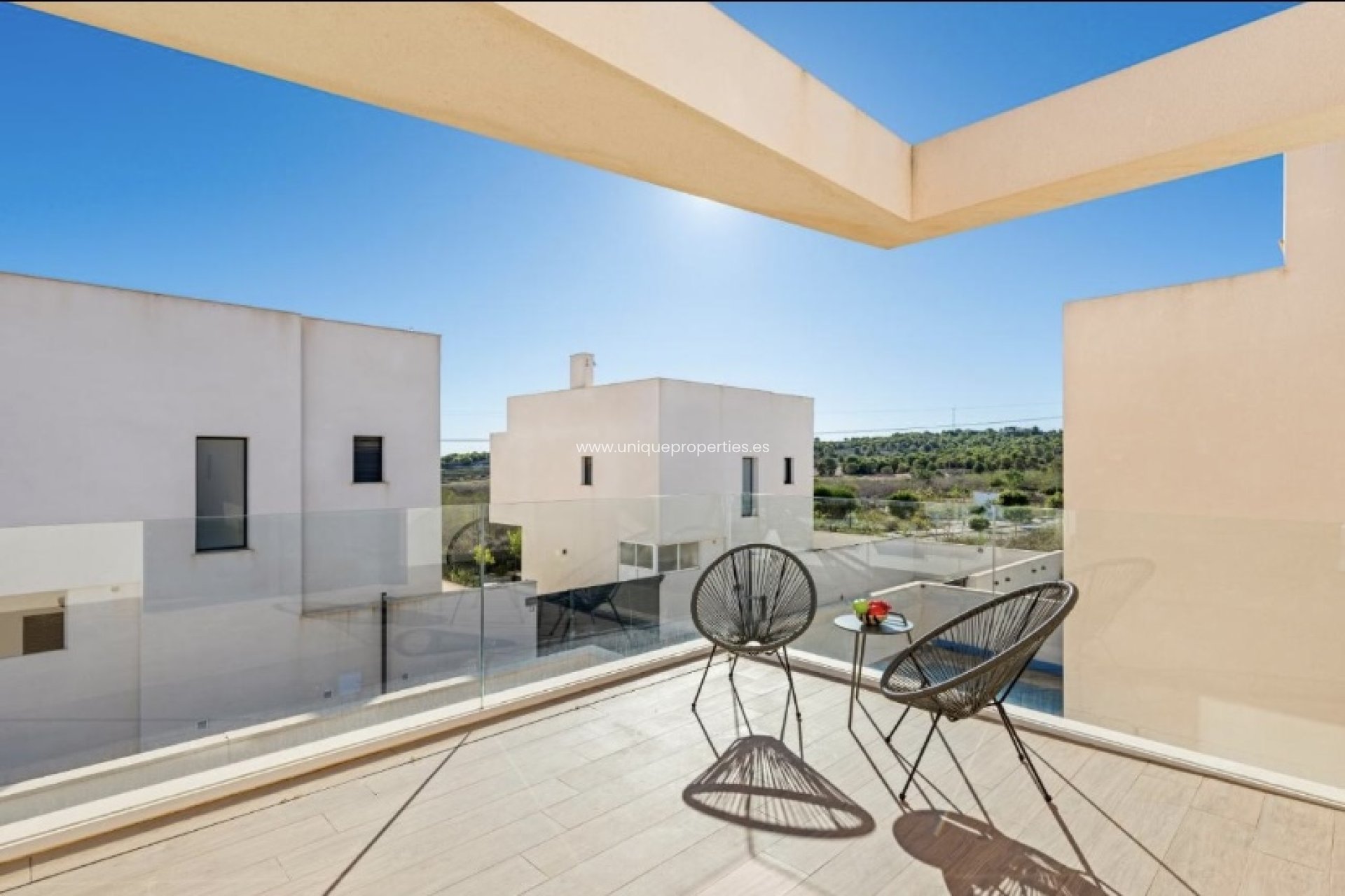 Resale - Villa -
San Miguel de Salinas - Orihuela Costa