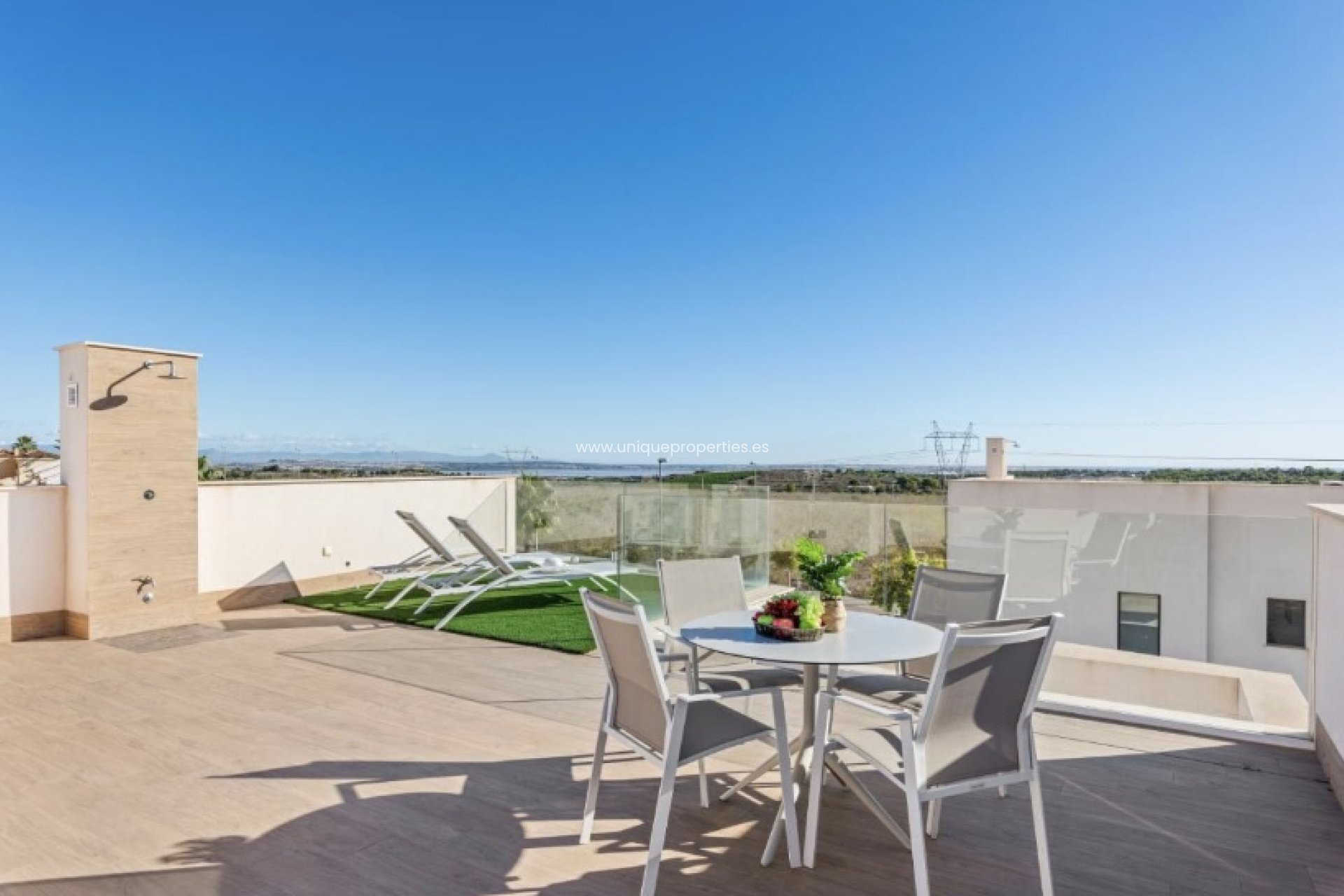 Resale - Villa -
San Miguel de Salinas - Orihuela Costa