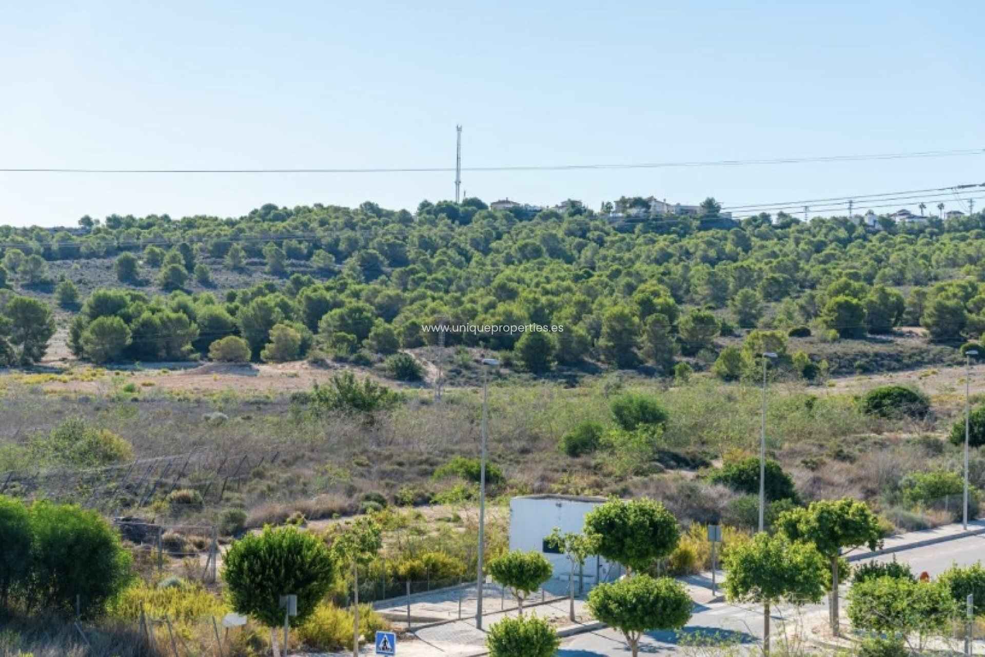 Resale - Villa -
San Miguel de Salinas - Orihuela Costa