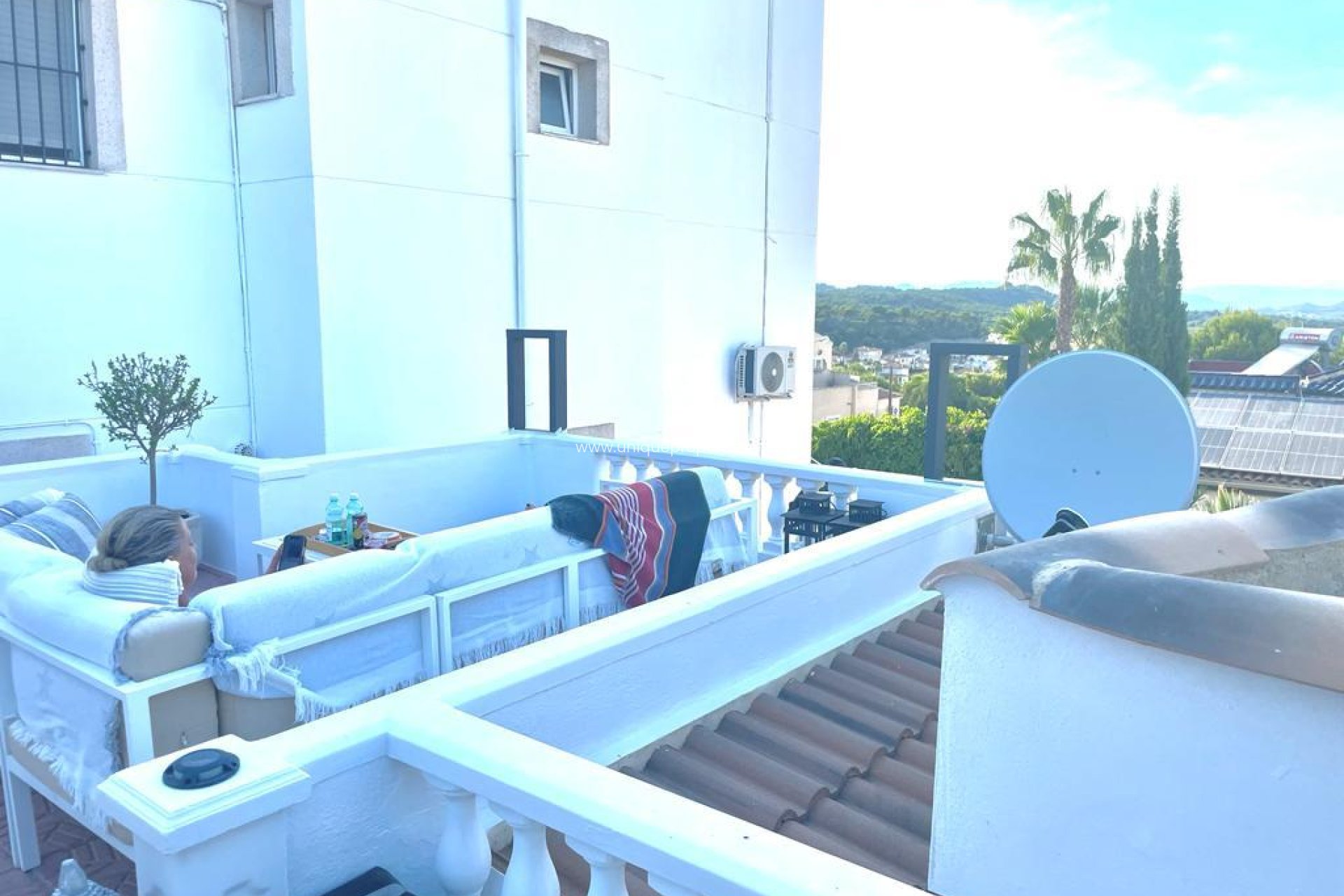 Resale - Villa -
San Miguel de Salinas - san miguel