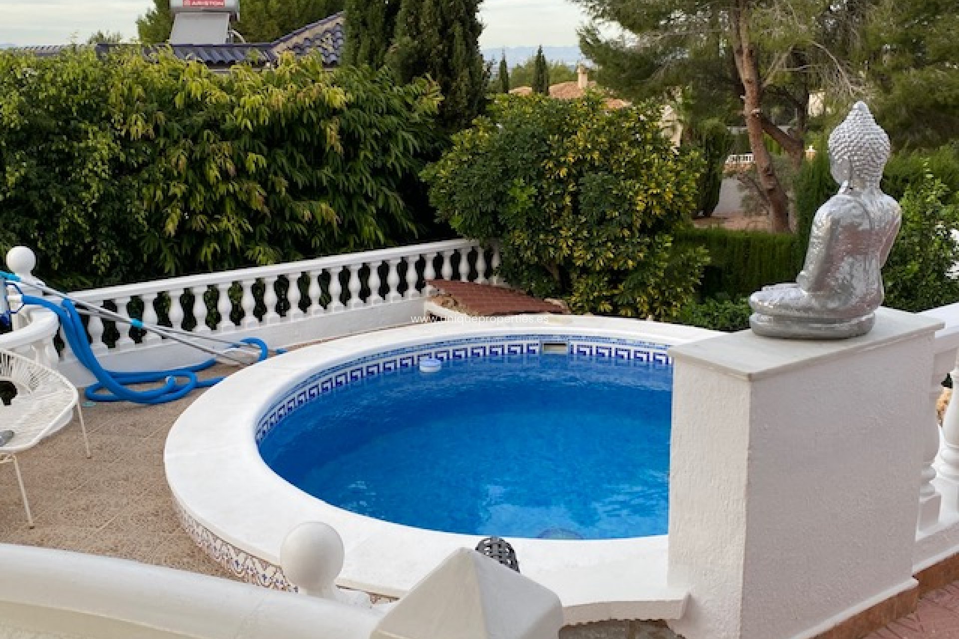 Resale - Villa -
San Miguel de Salinas - san miguel