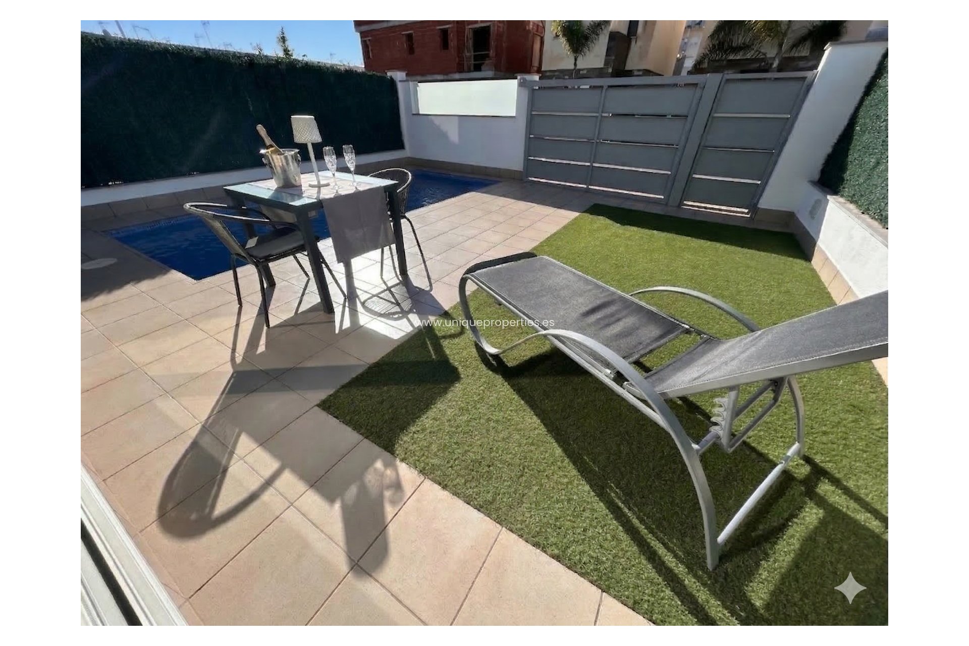 Resale - Villa -
San Pedro del Pinatar - Lo Pagan