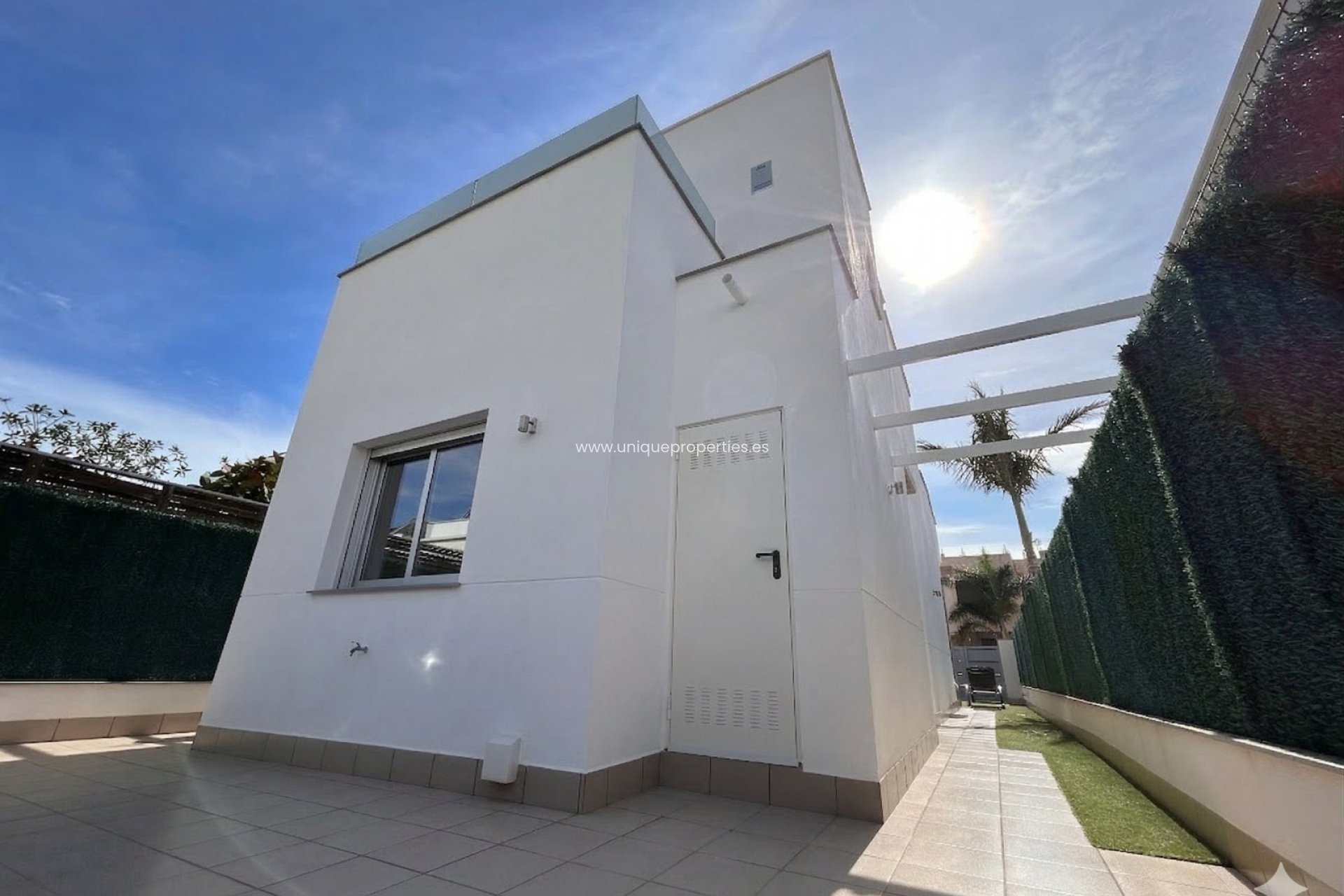 Resale - Villa -
San Pedro del Pinatar - Lo Pagan