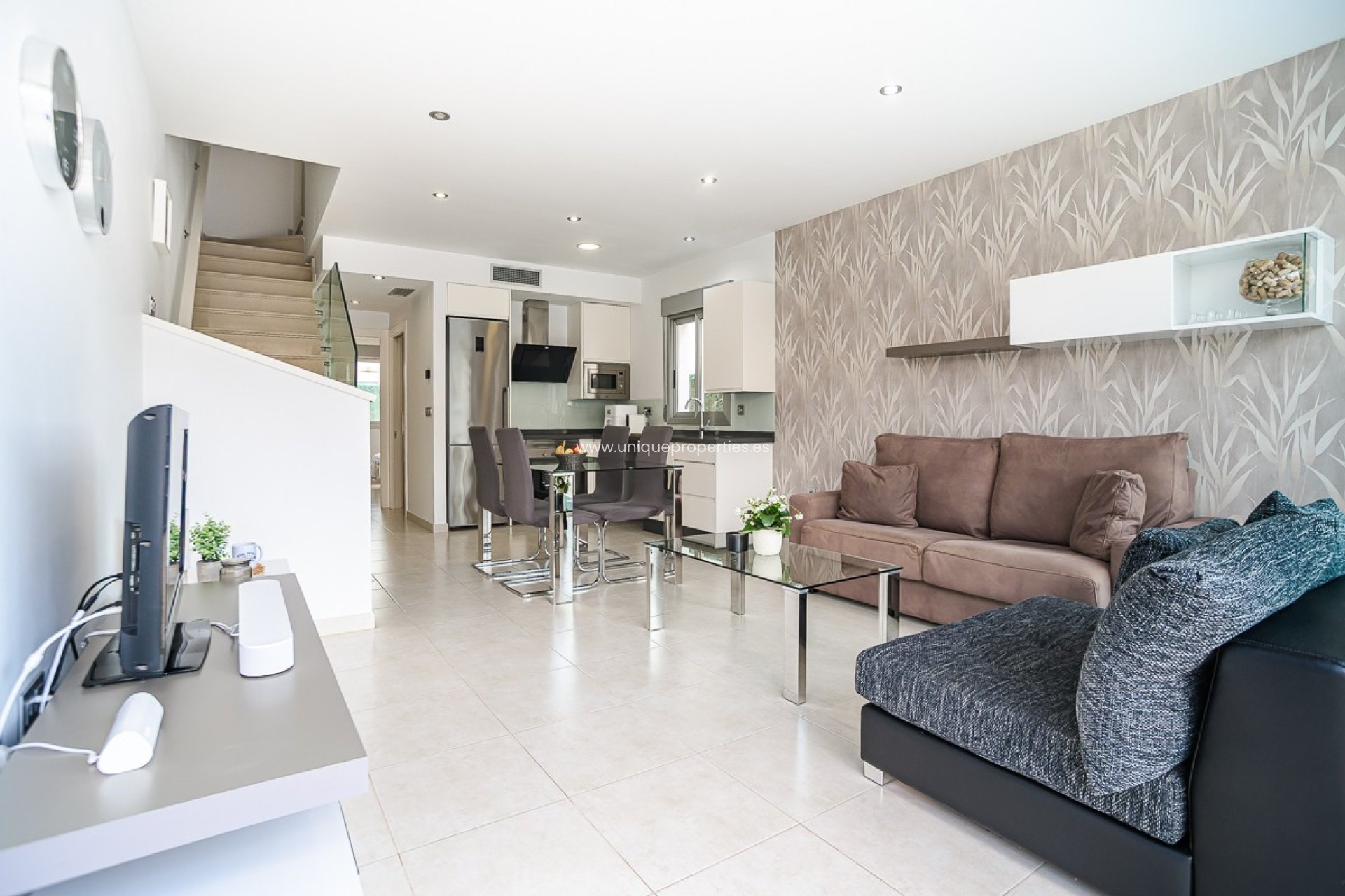 Resale - Villa -
San Pedro del Pinatar - Lo Pagan