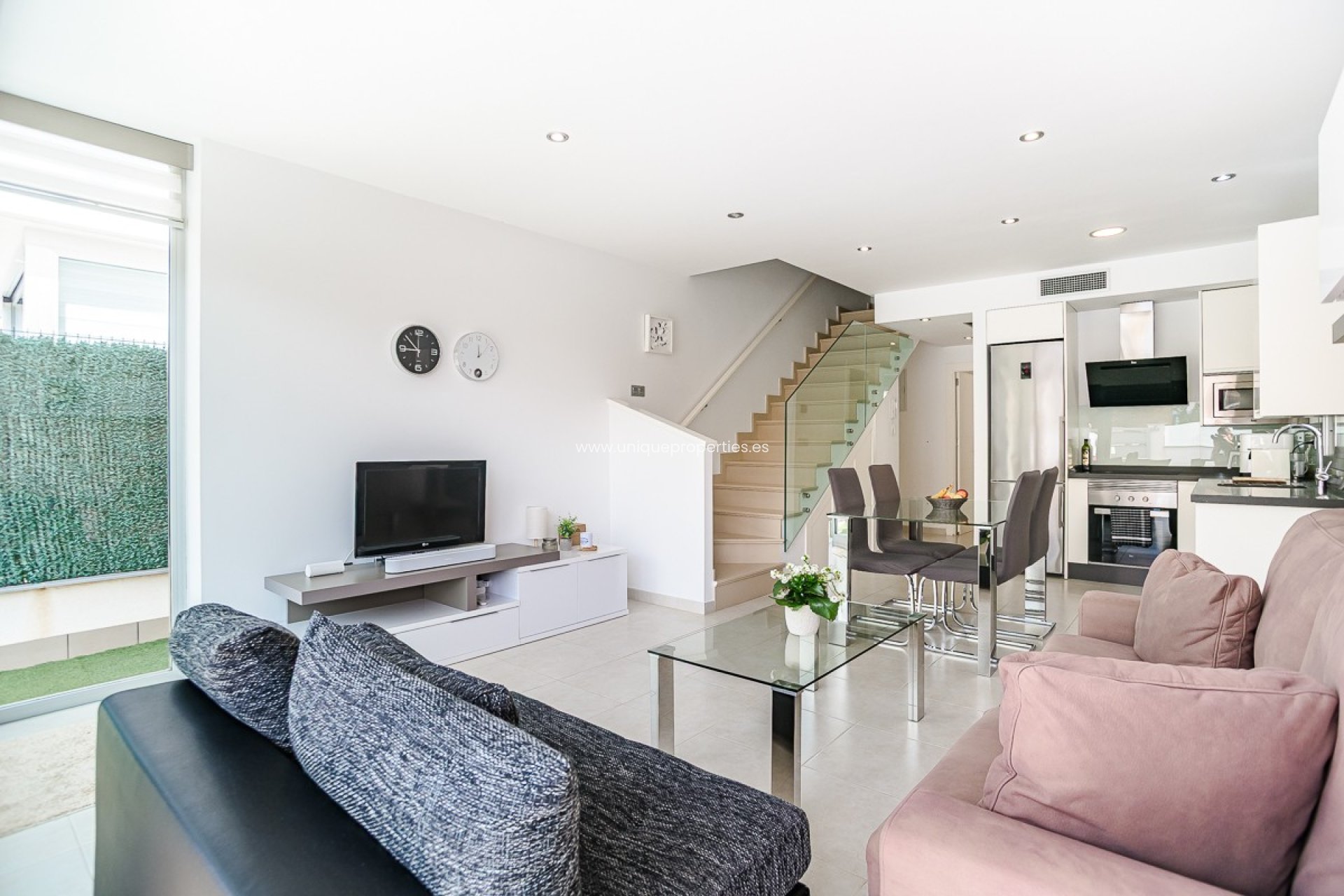 Resale - Villa -
San Pedro del Pinatar - Lo Pagan