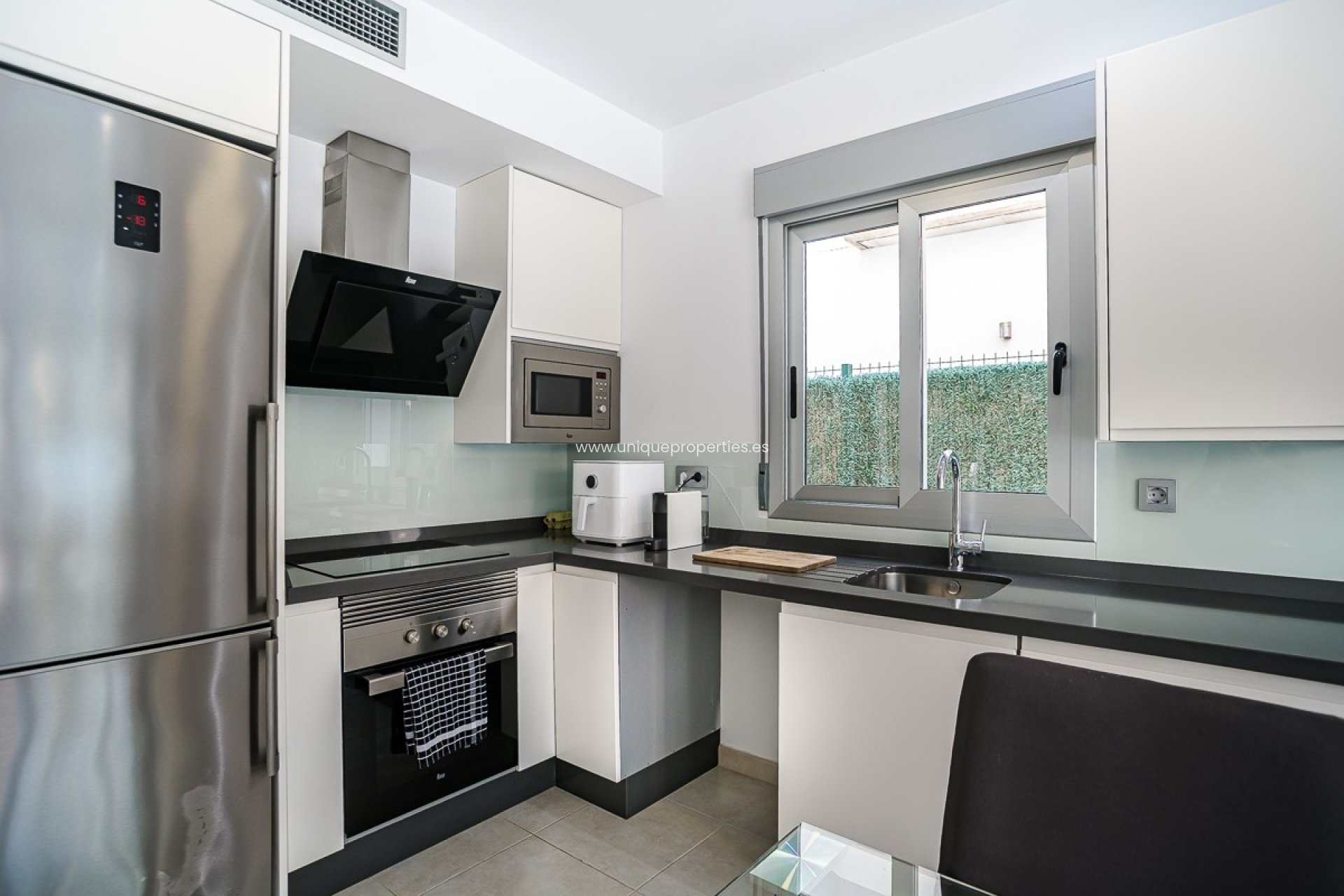 Resale - Villa -
San Pedro del Pinatar - Lo Pagan