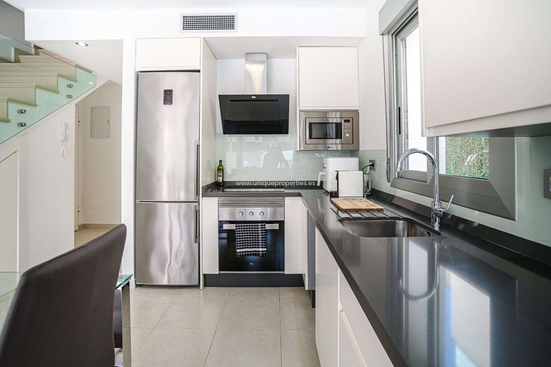 Resale - Villa -
San Pedro del Pinatar - Lo Pagan