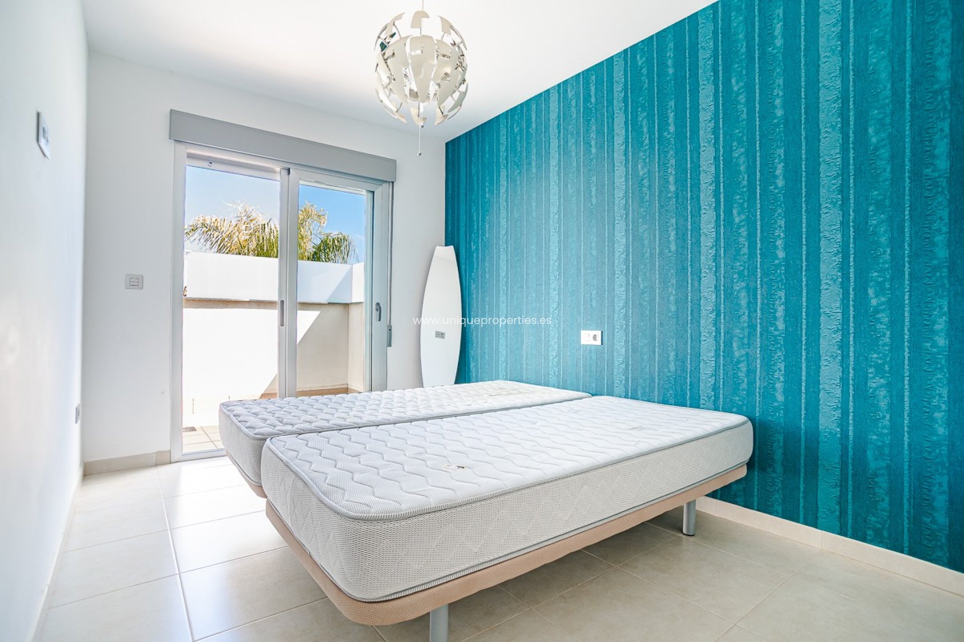 Resale - Villa -
San Pedro del Pinatar - Lo Pagan