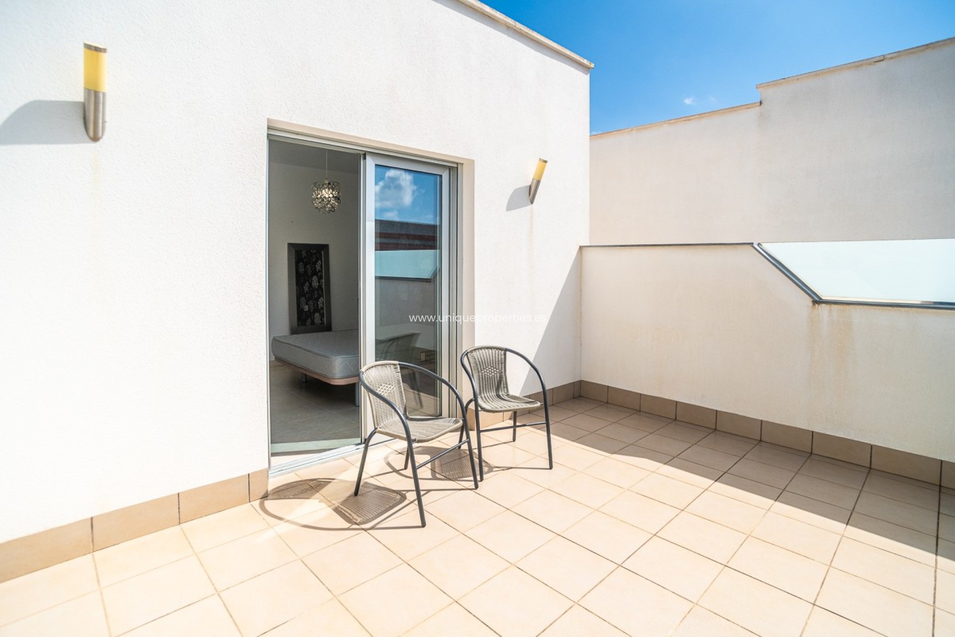 Resale - Villa -
San Pedro del Pinatar - Lo Pagan