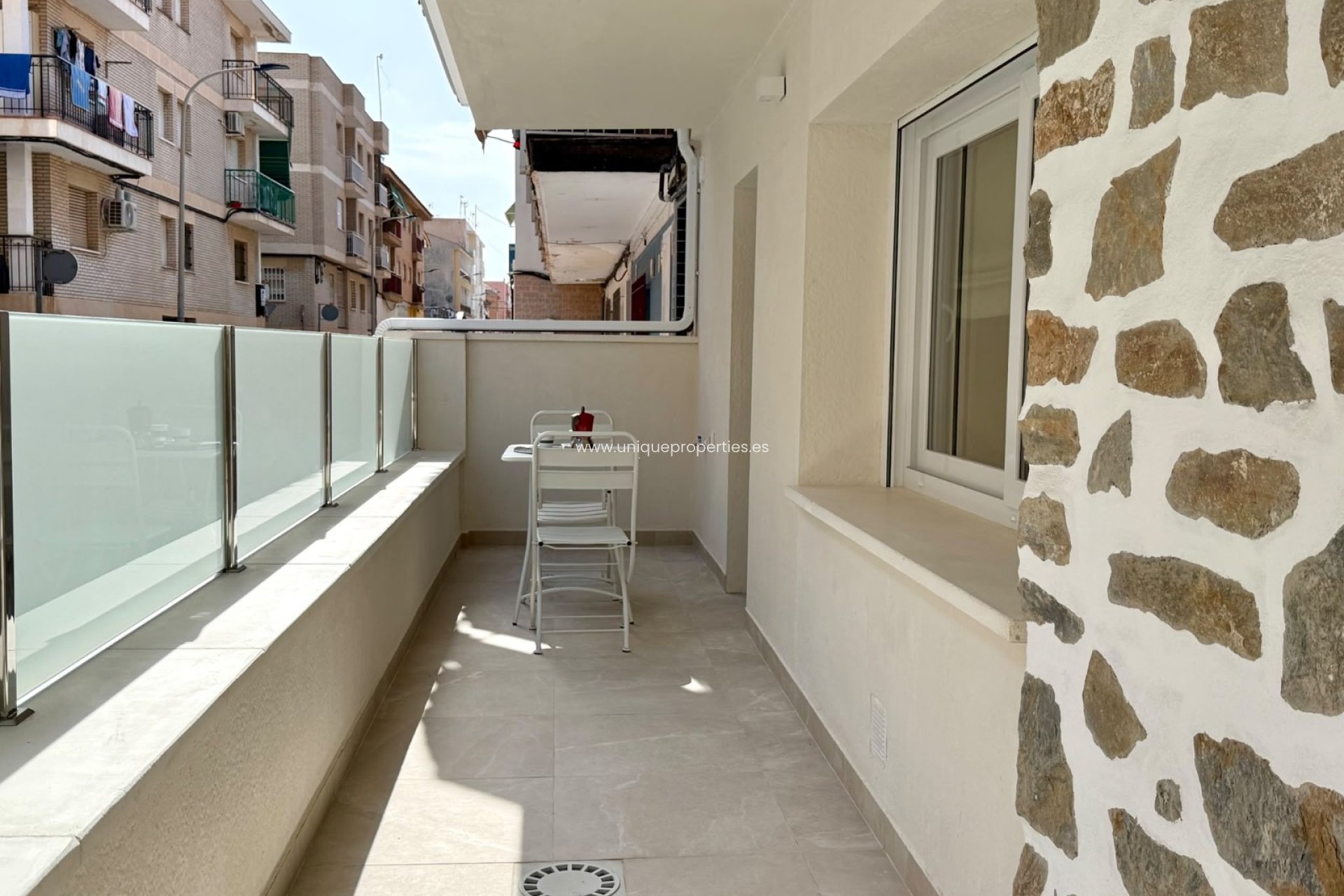 Resale - Villa -
San Pedro del Pinatar - Lo Pagan