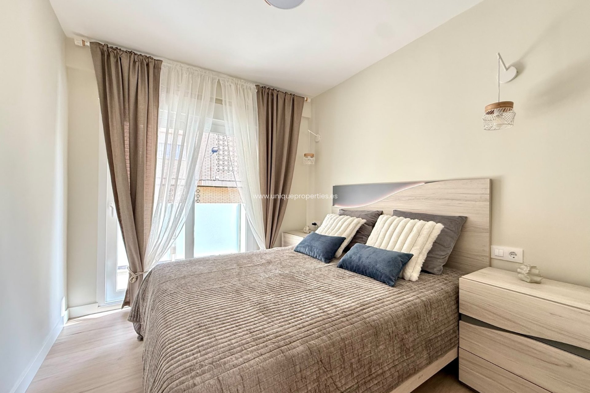Resale - Villa -
San Pedro del Pinatar - Lo Pagan