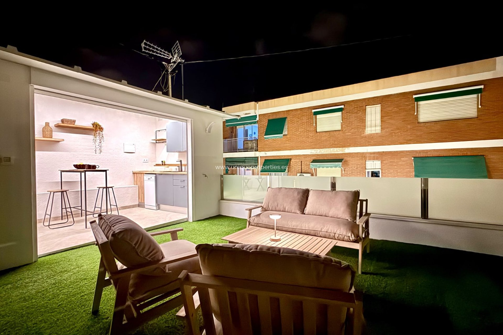 Resale - Villa -
San Pedro del Pinatar - Lo Pagan