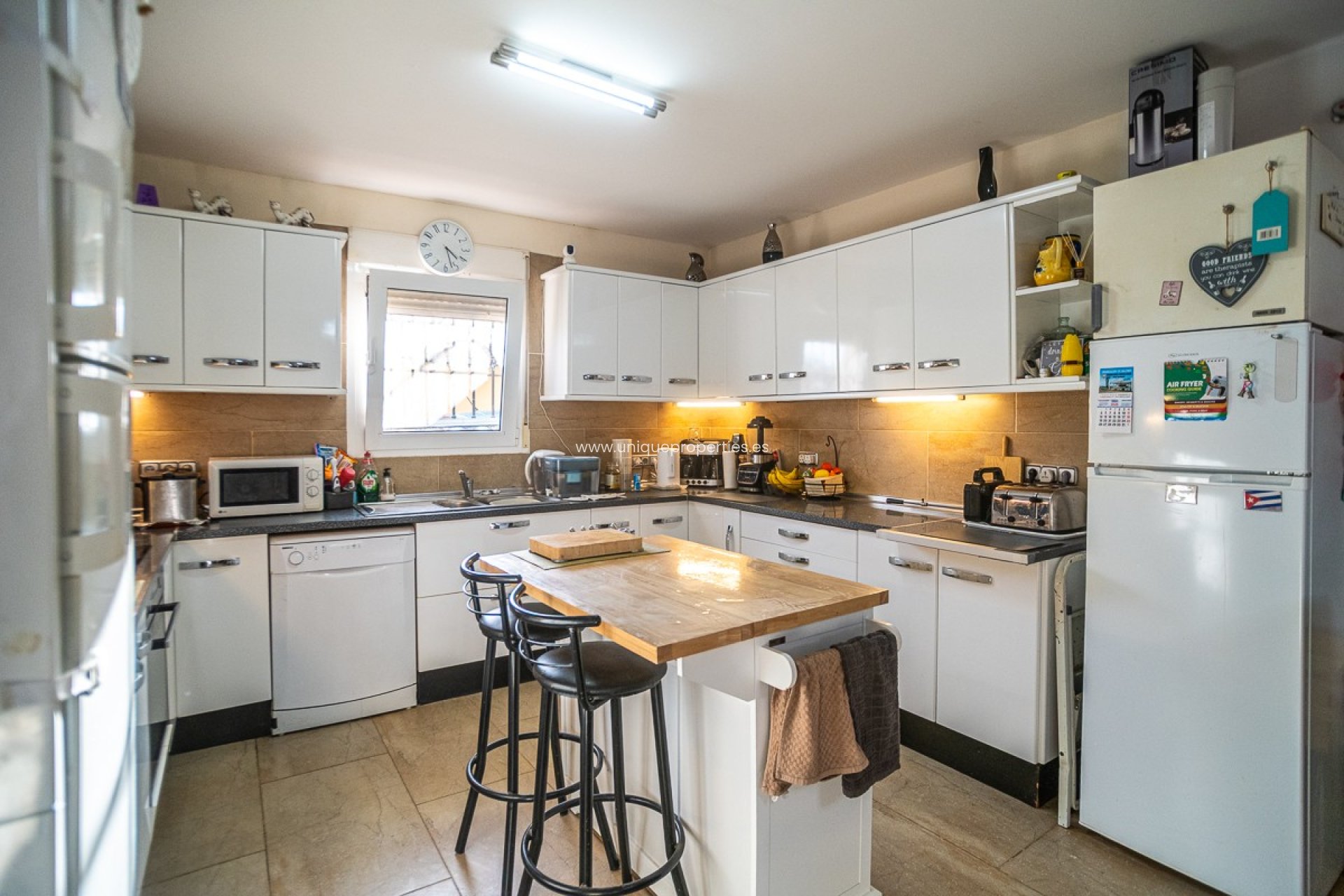 Resale - Villa -
Torrevieja - LOS BALCONES - LOS ALTOS