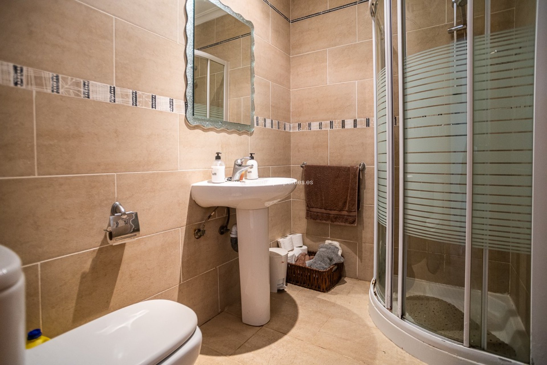 Resale - Villa -
Torrevieja - LOS BALCONES - LOS ALTOS