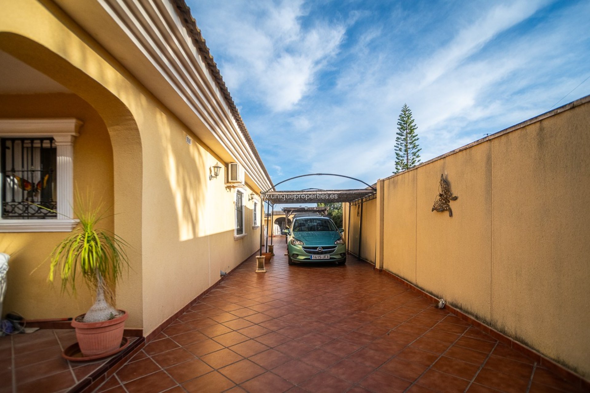 Resale - Villa -
Torrevieja - LOS BALCONES - LOS ALTOS