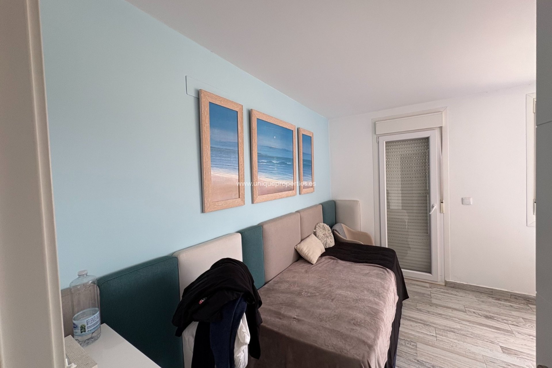 Resale - Villa -
Torrevieja - Torreta - Florida