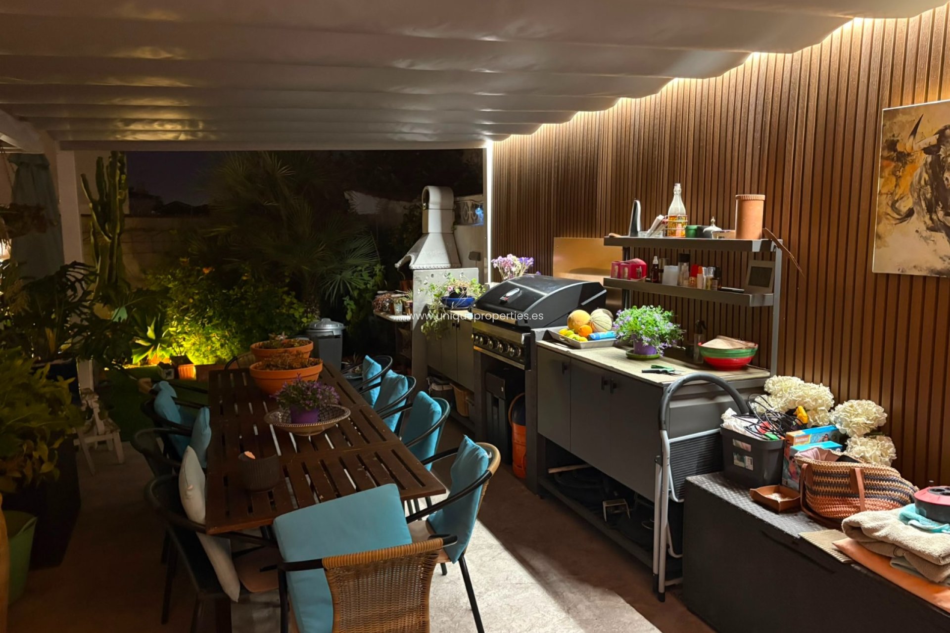 Resale - Villa -
Torrevieja - Torreta - Florida