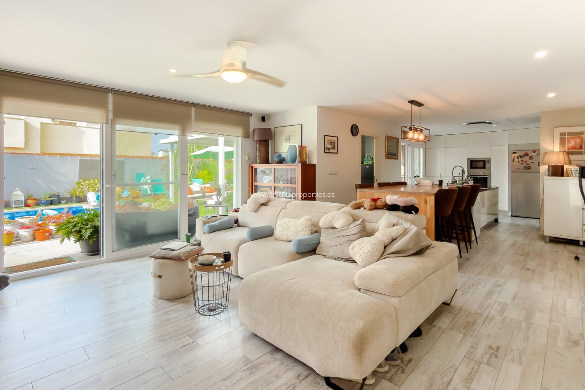 Resale - Villa -
Torrevieja - Torreta - Florida