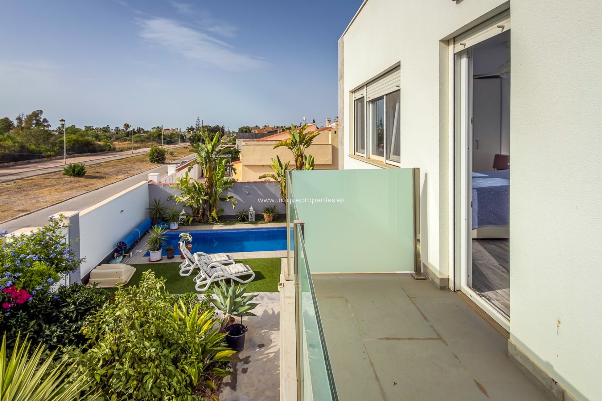 Resale - Villa -
Torrevieja - Torreta - Florida