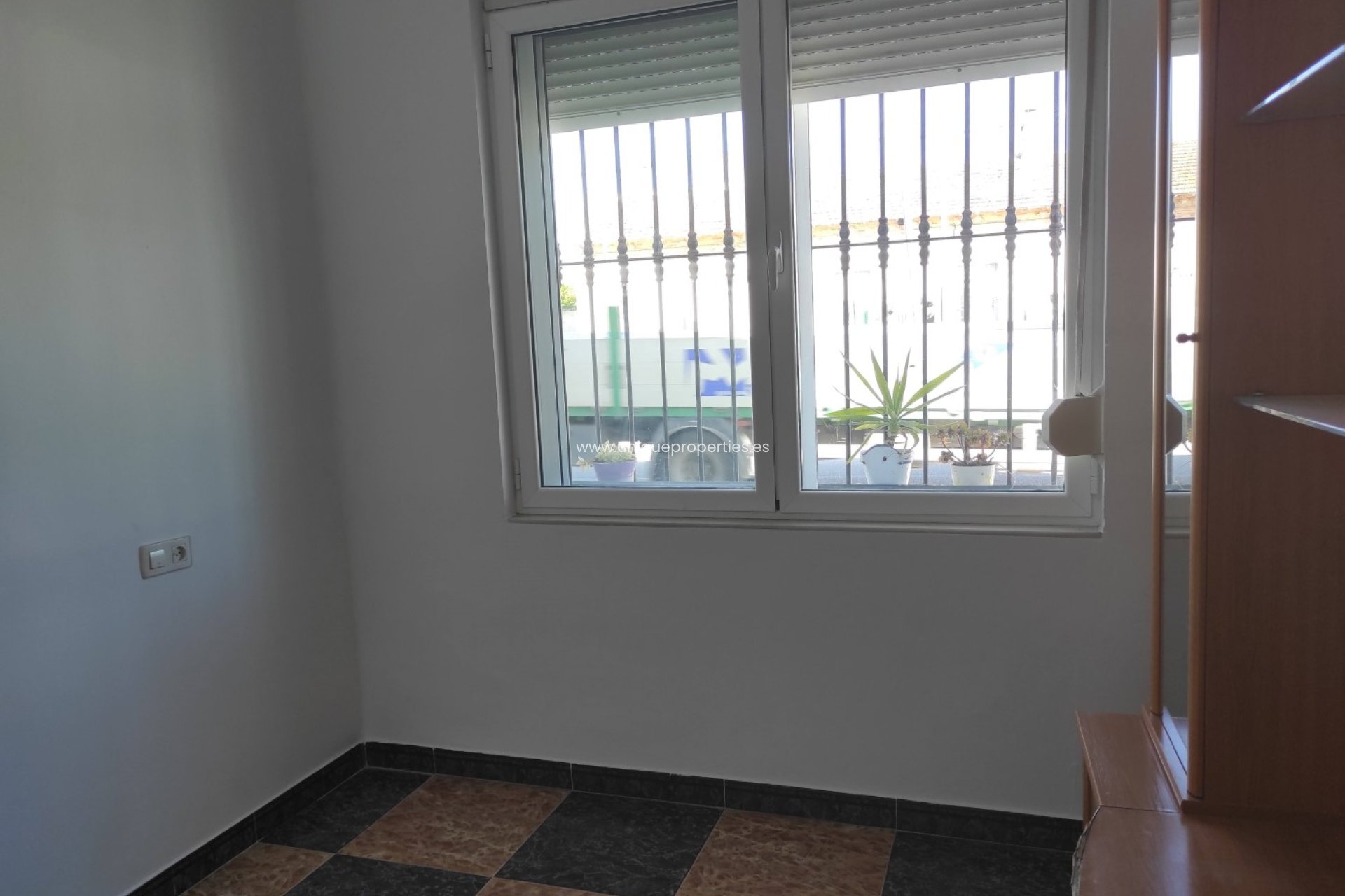 Resale - Village House -
Almanzora
