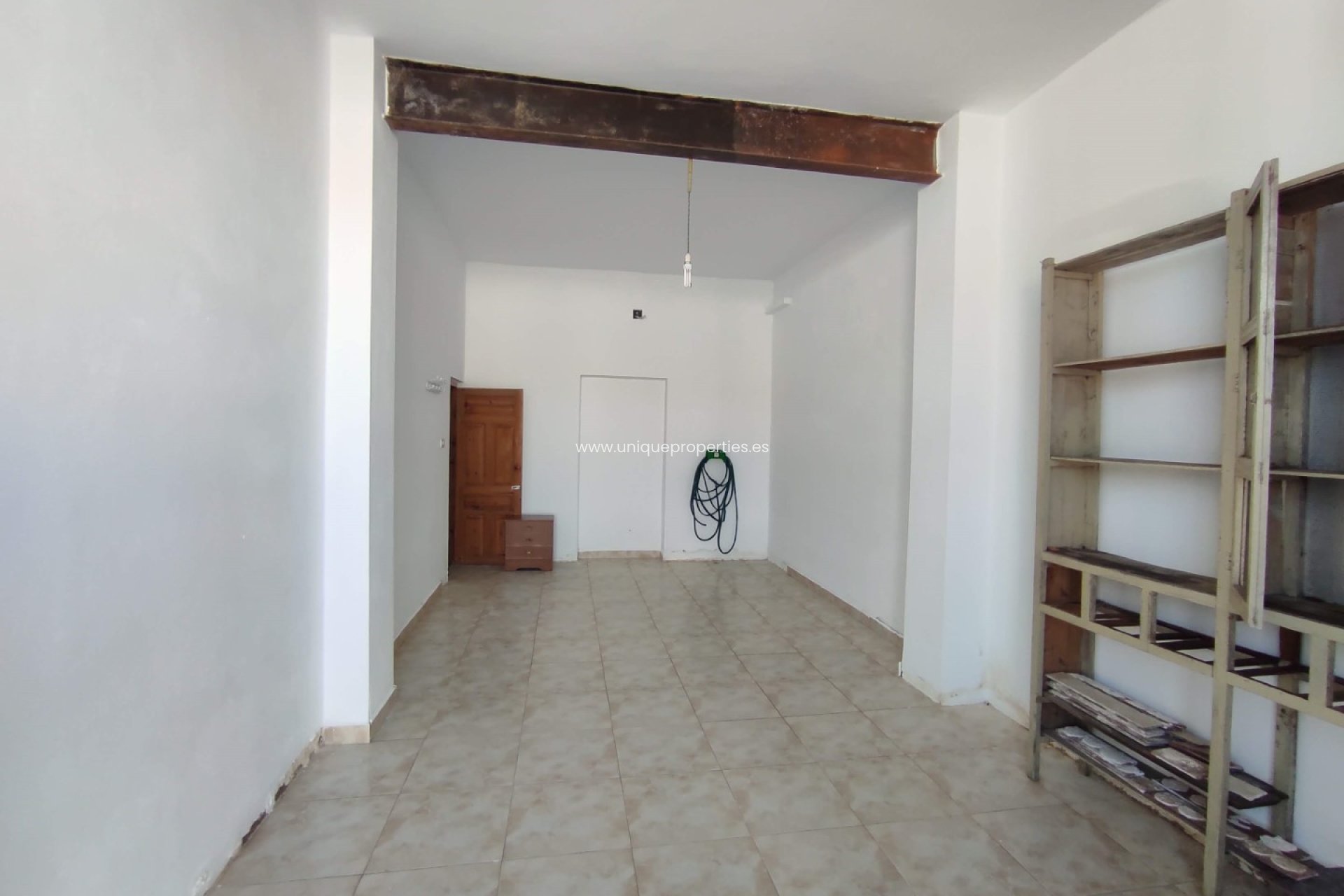 Resale - Village House -
Almanzora