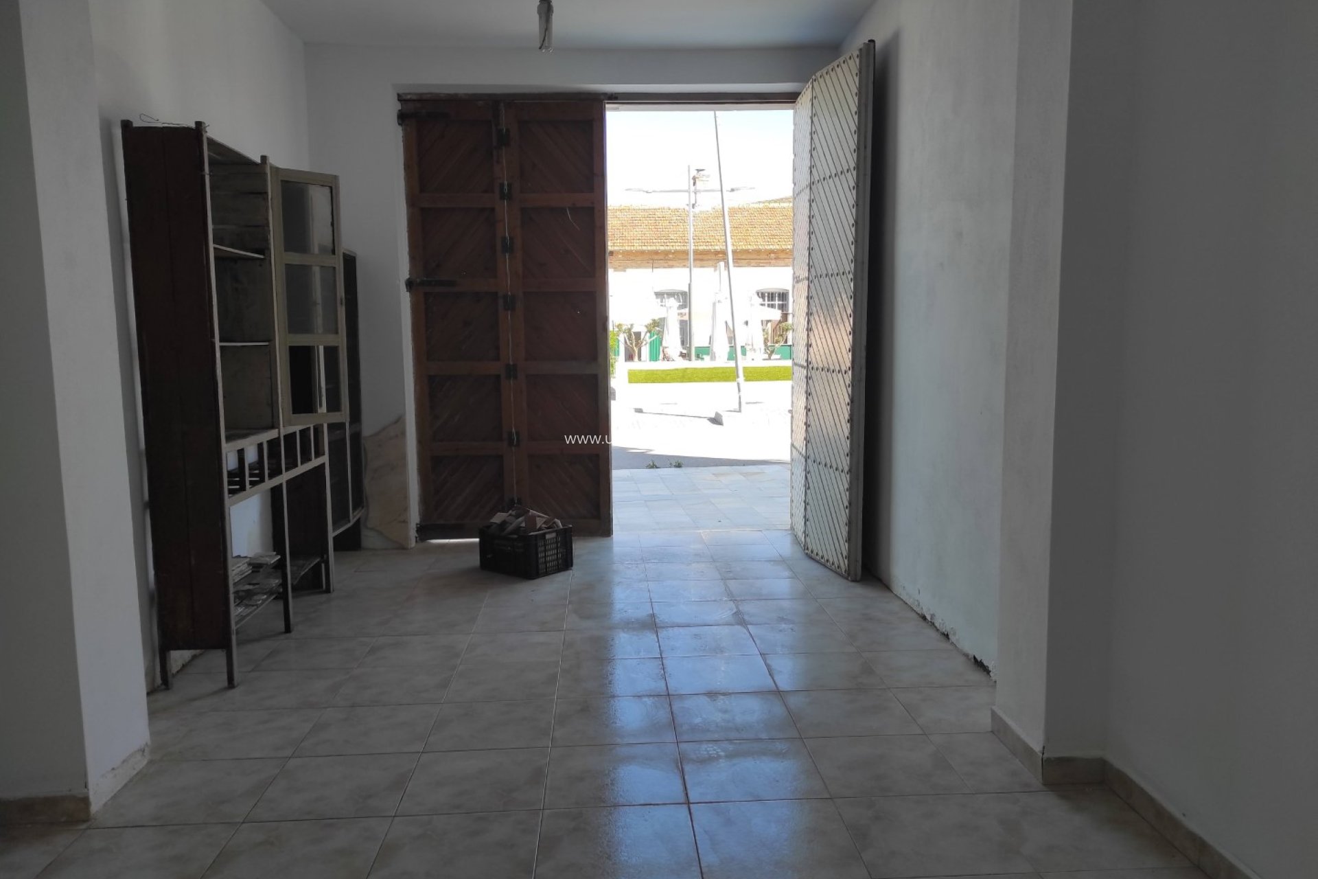 Resale - Village House -
Almanzora