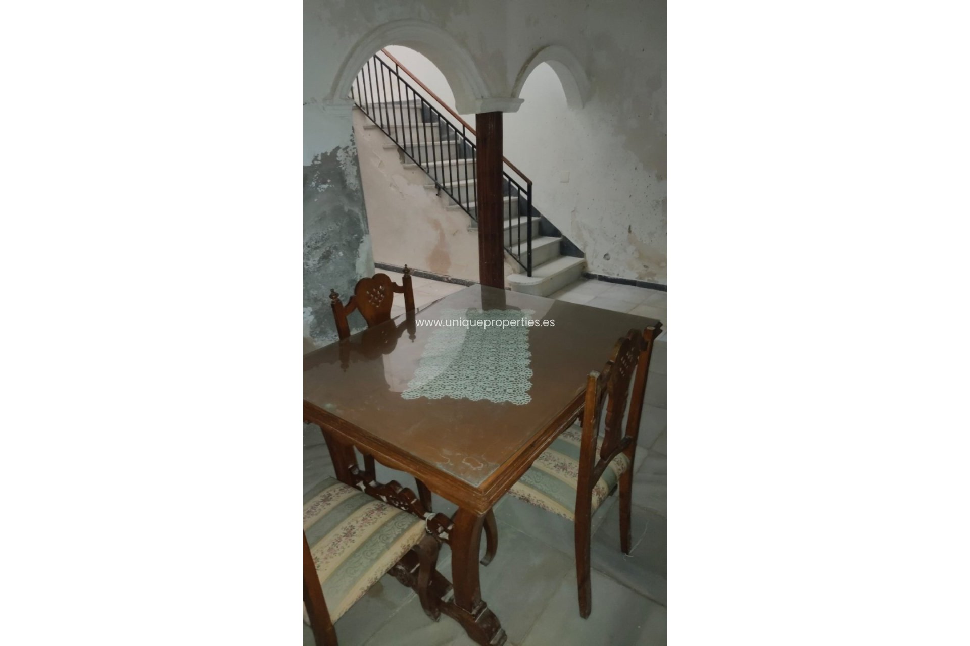 Resale - Village House -
Arboleas