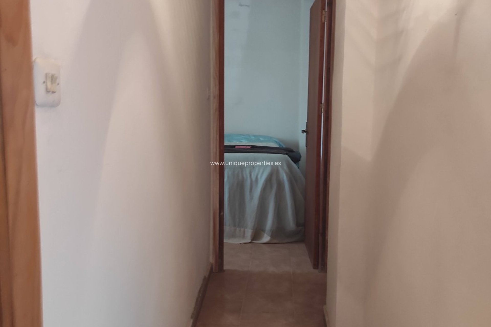 Resale - Village House -
Caniles