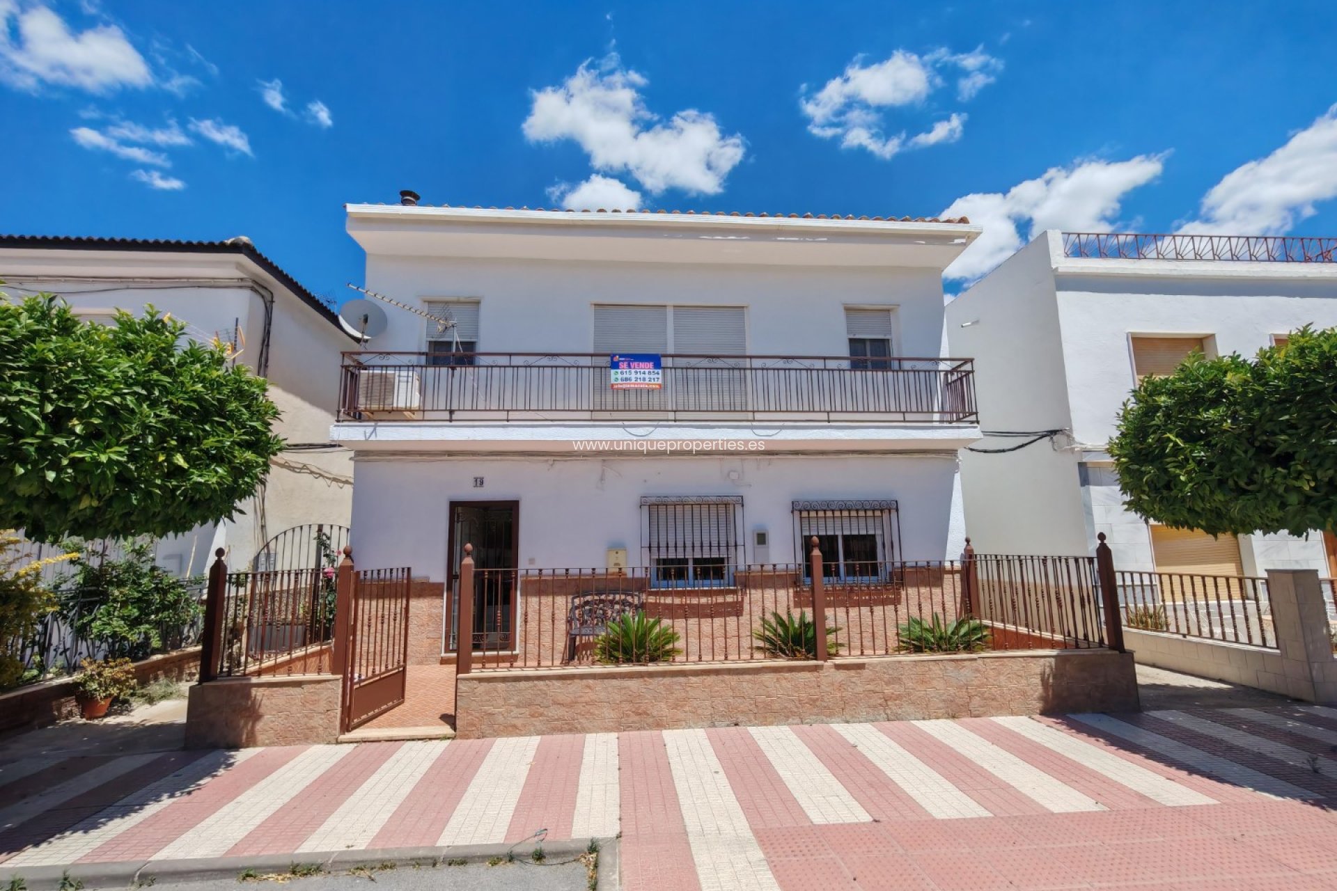 Resale - Village House -
Cantoria