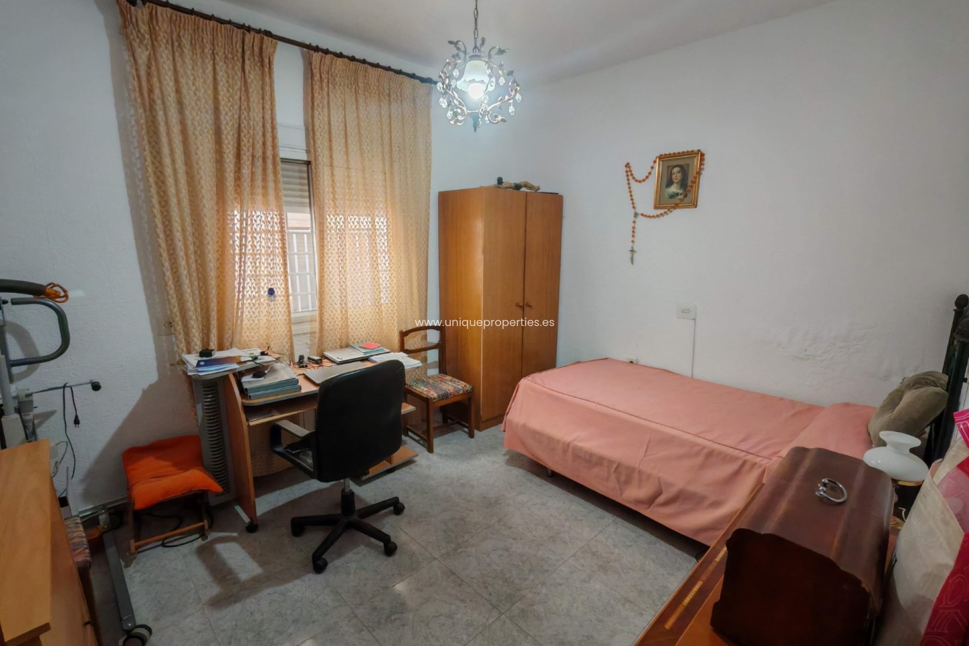 Resale - Village House -
Cantoria