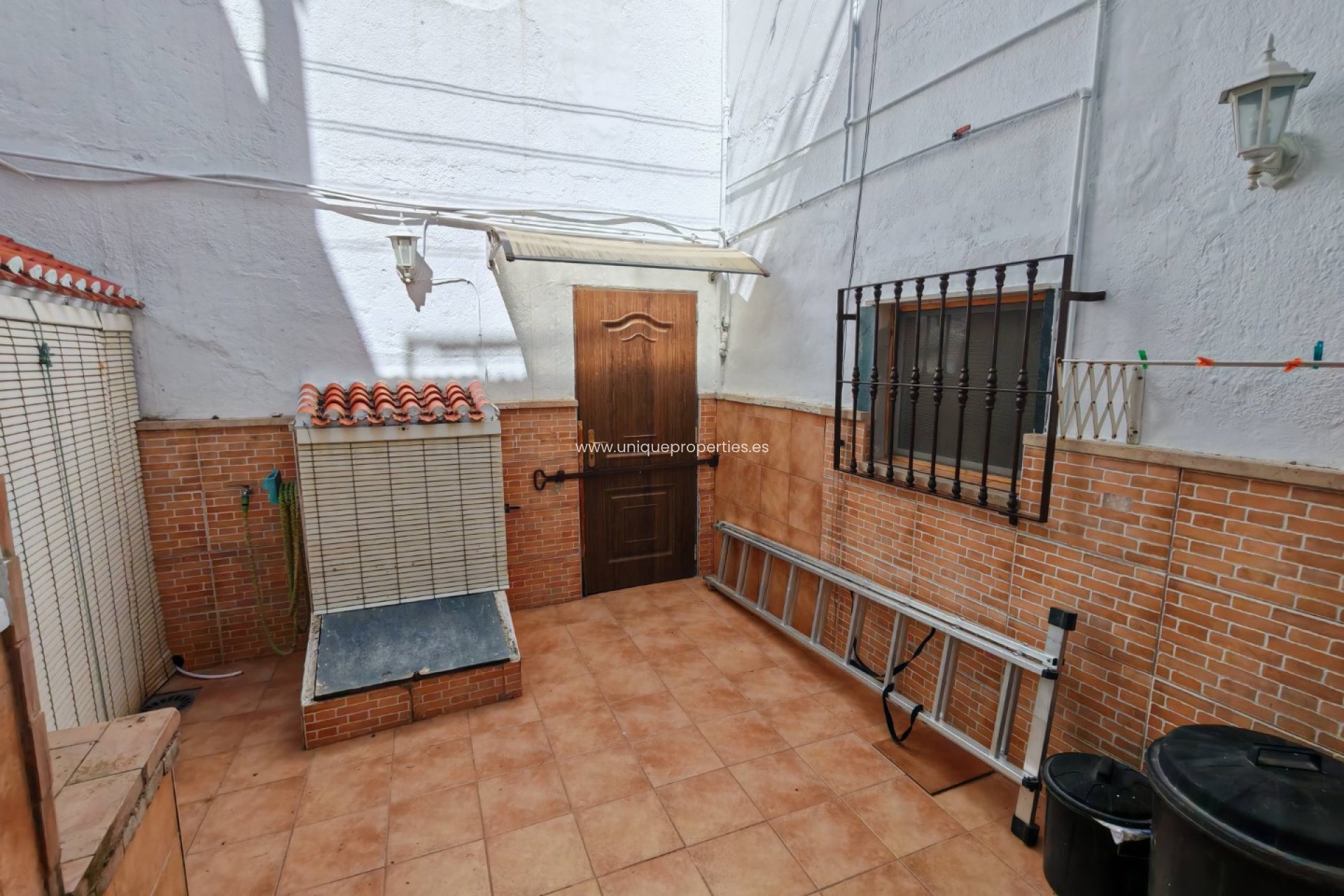 Resale - Village House -
Cantoria