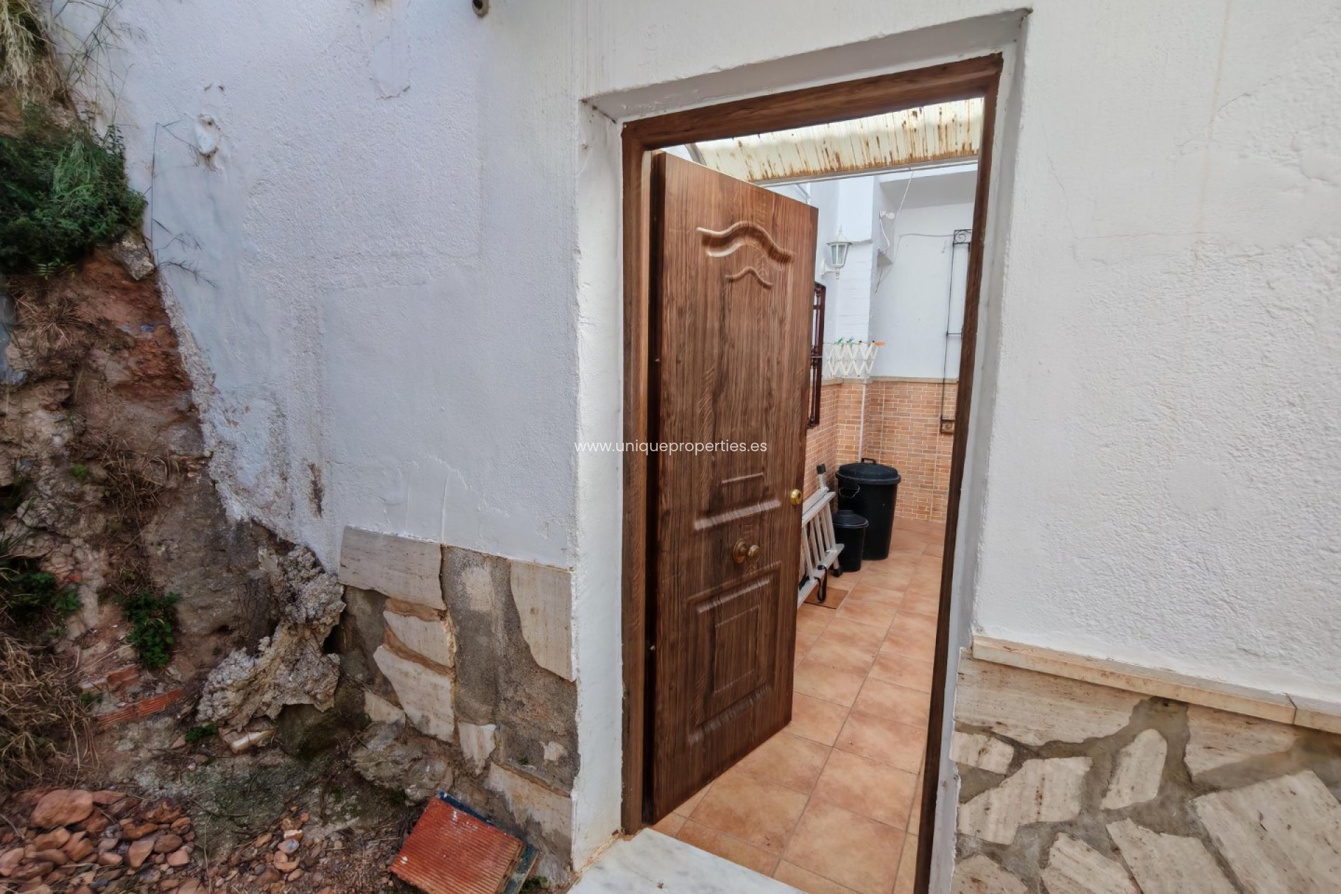 Resale - Village House -
Cantoria