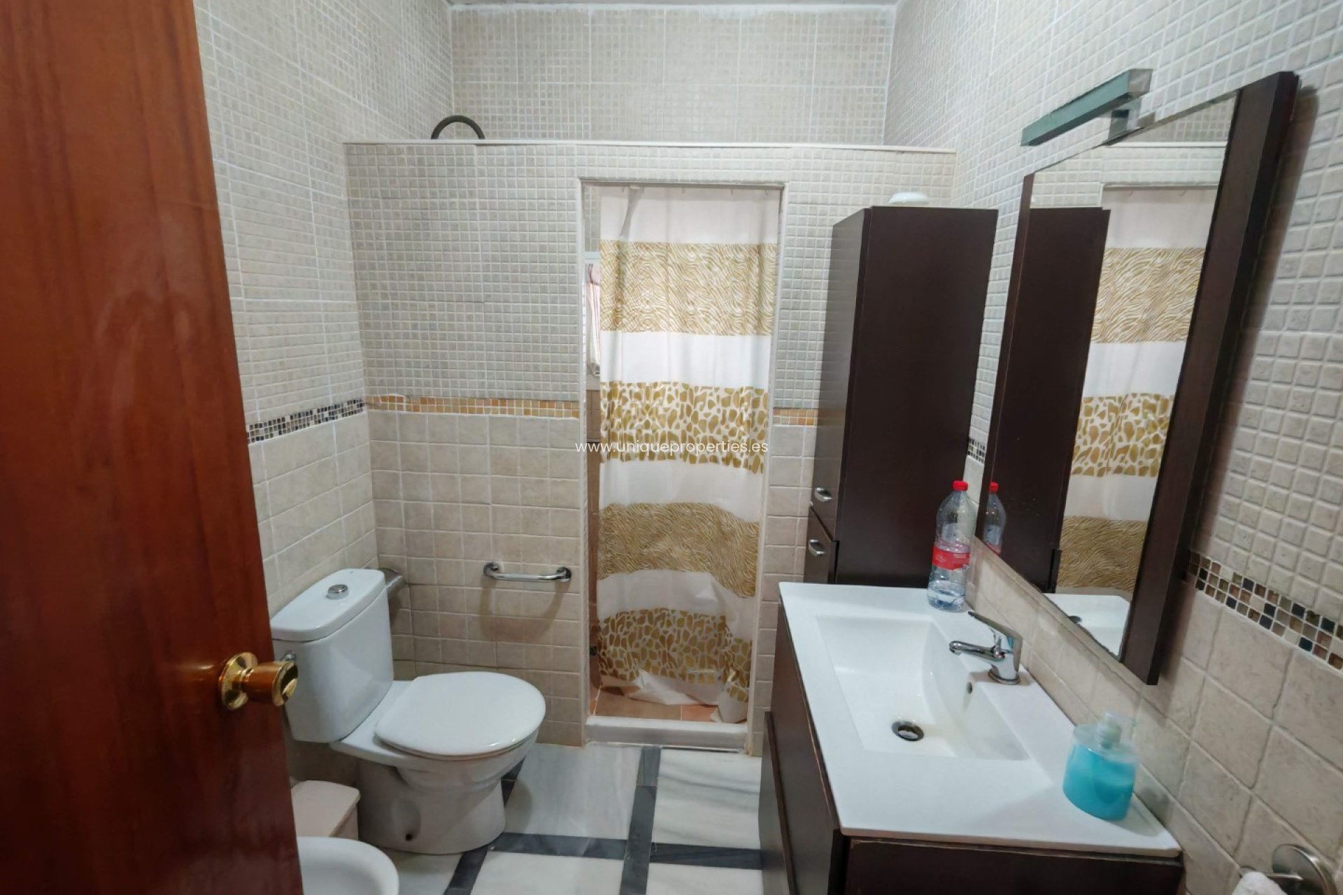 Resale - Village House -
Cantoria