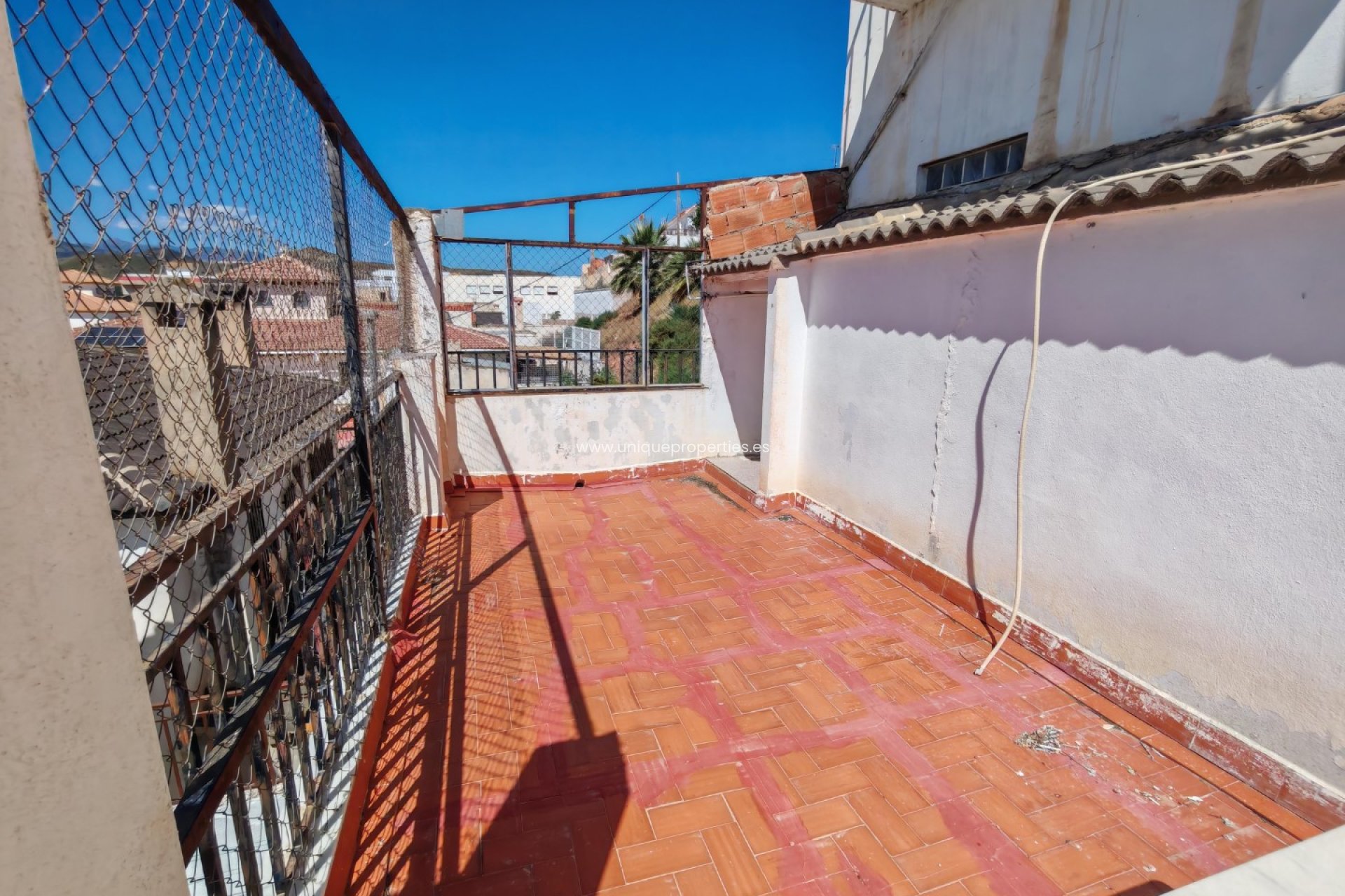 Resale - Village House -
Cantoria