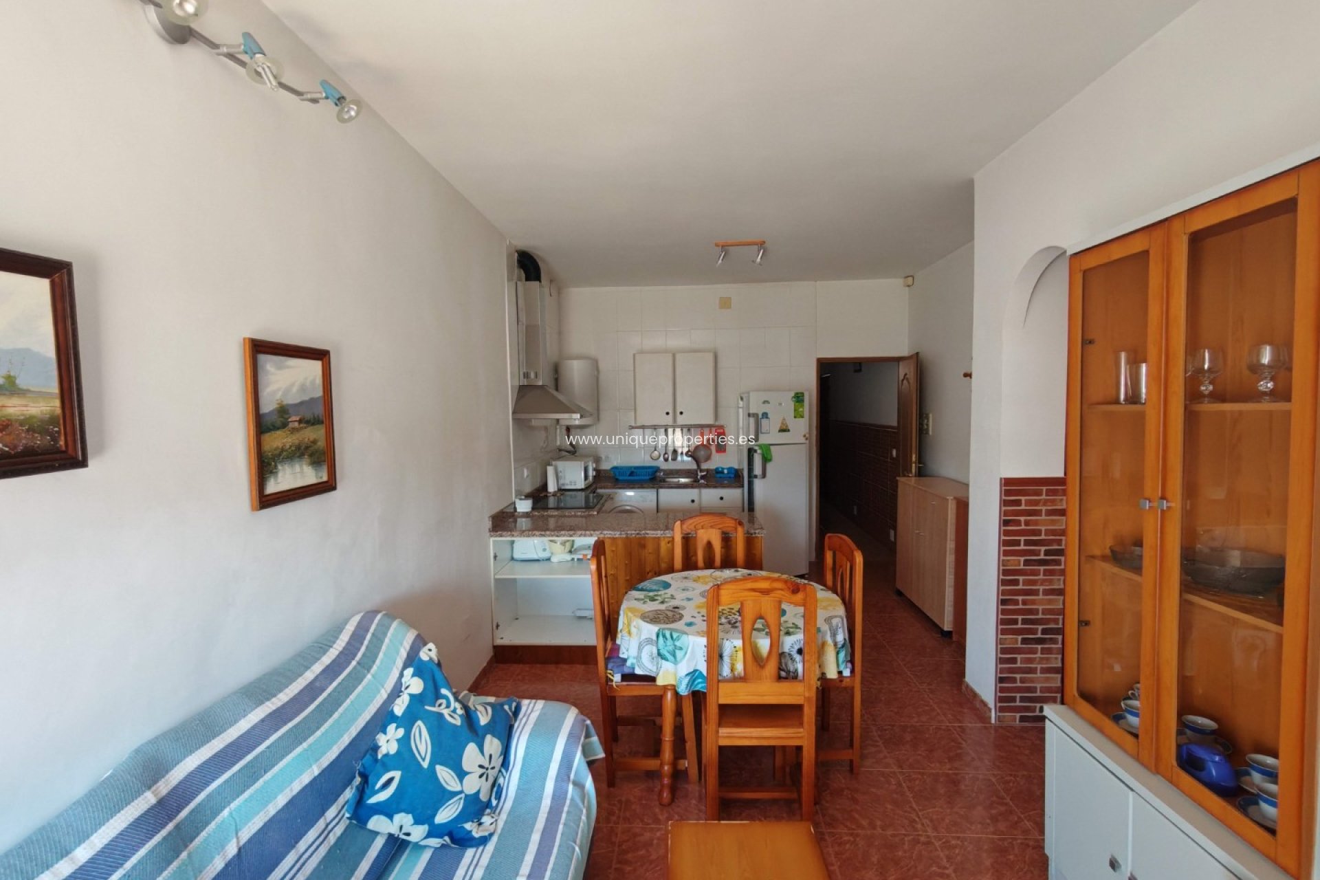 Resale - Village House -
Cantoria