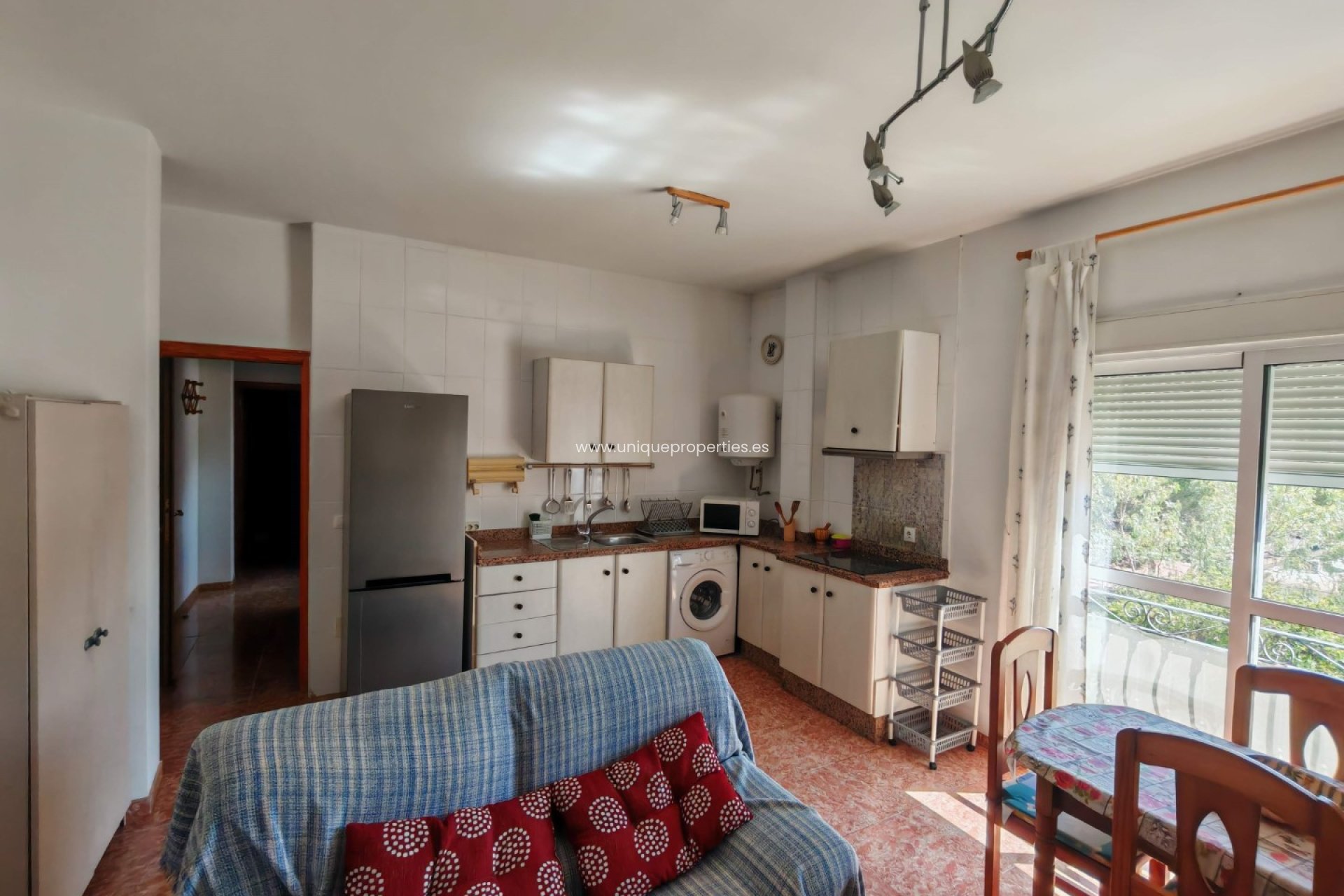 Resale - Village House -
Cantoria
