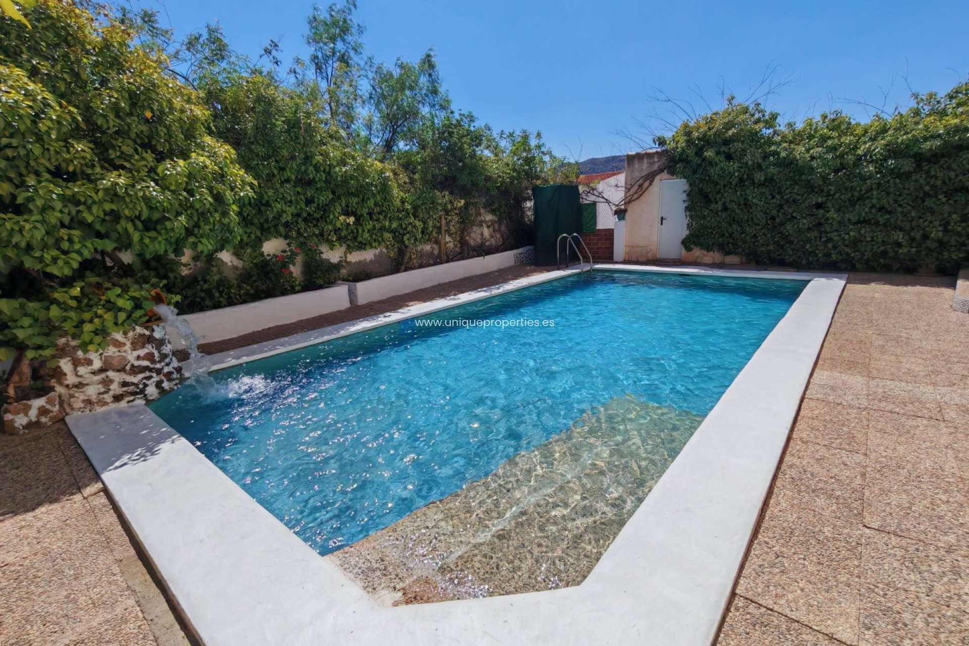 Resale - Village House -
Cantoria