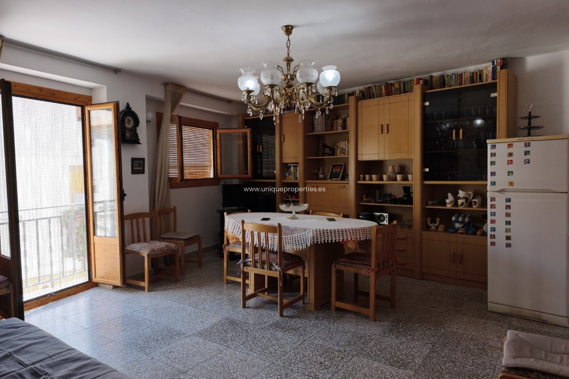 Resale - Village House -
Castril