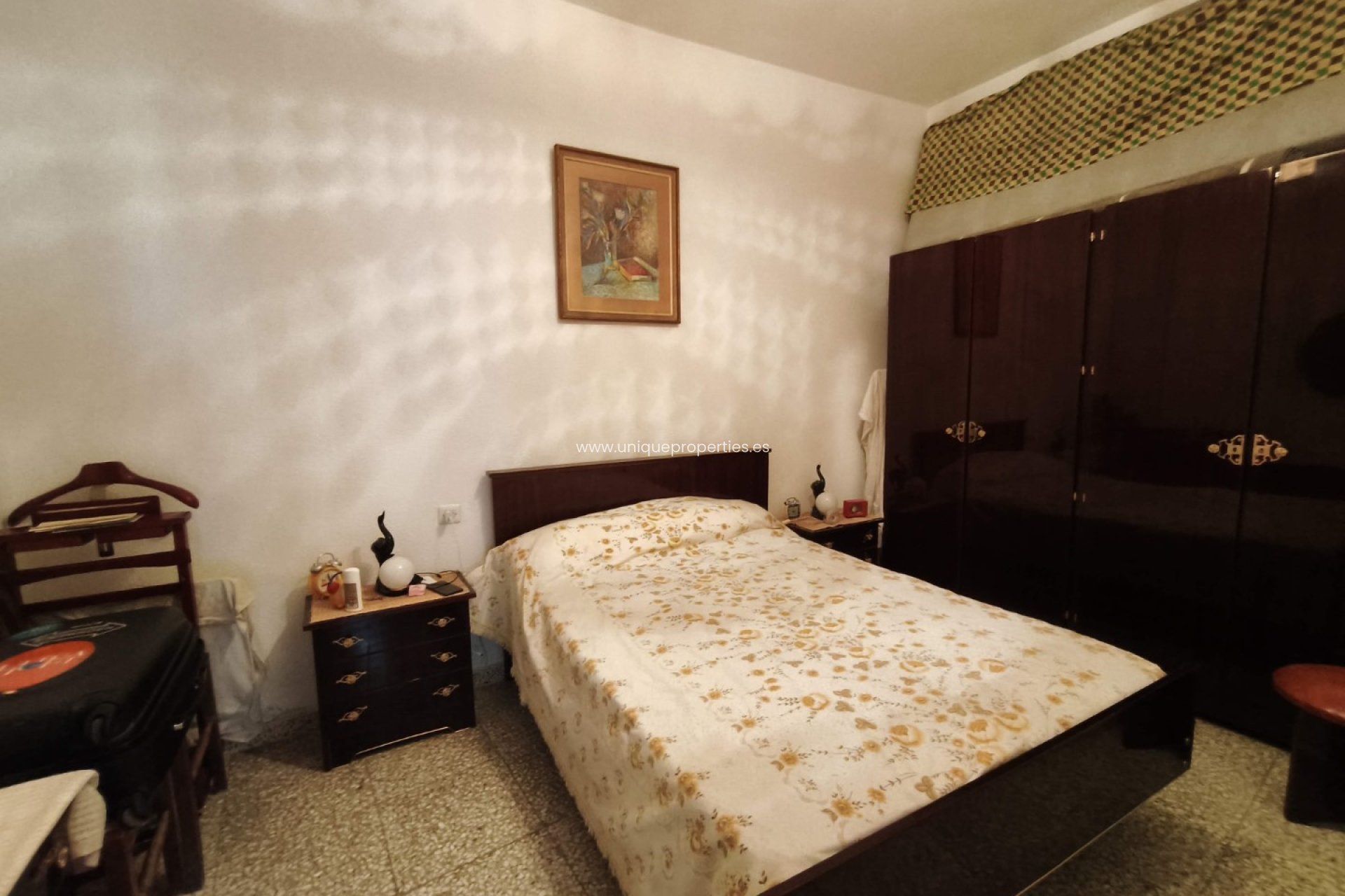 Resale - Village House -
Castril